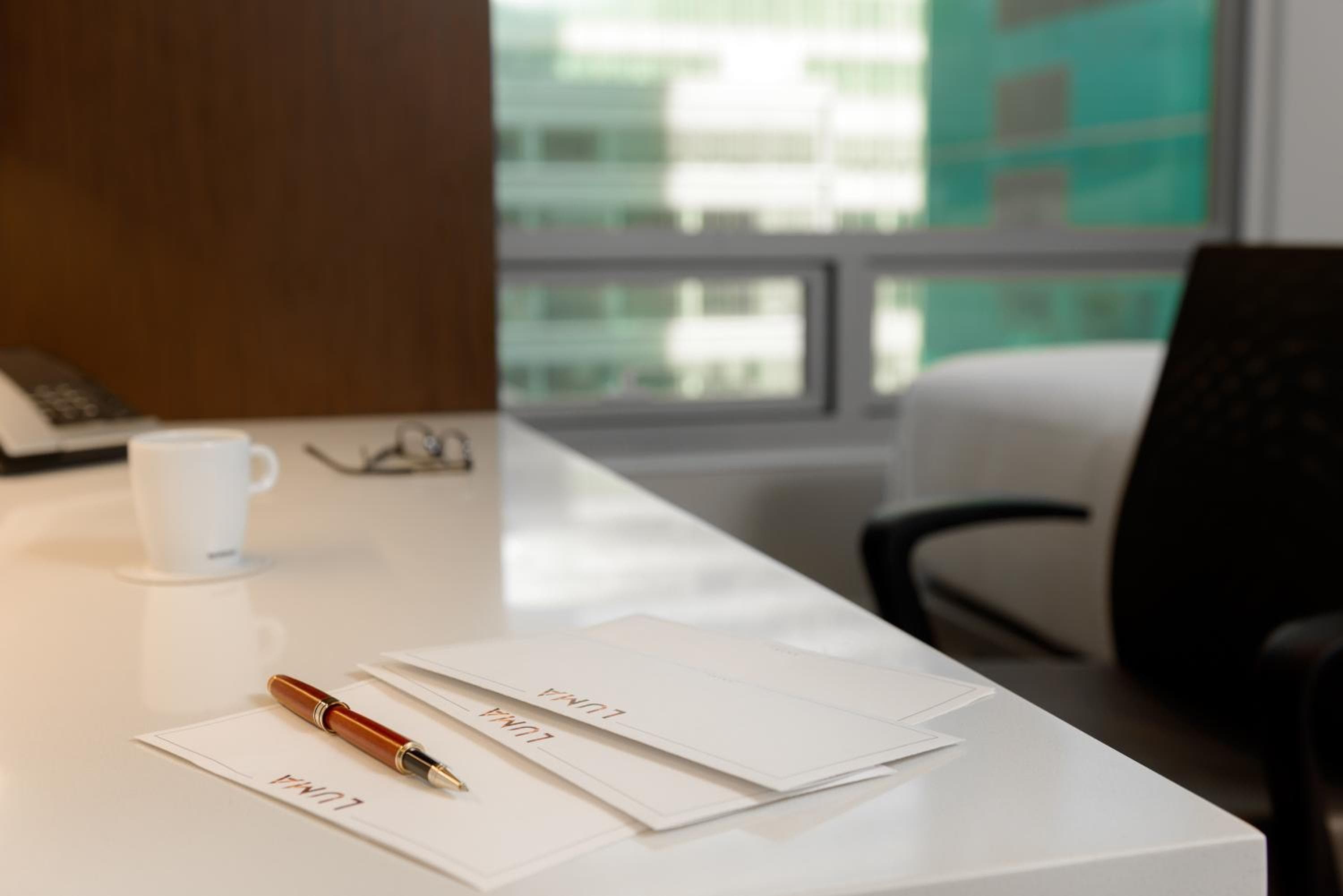 LUMA Hotel - Times Square hotel, 120 West 41st Street, New York, United States — photo 46