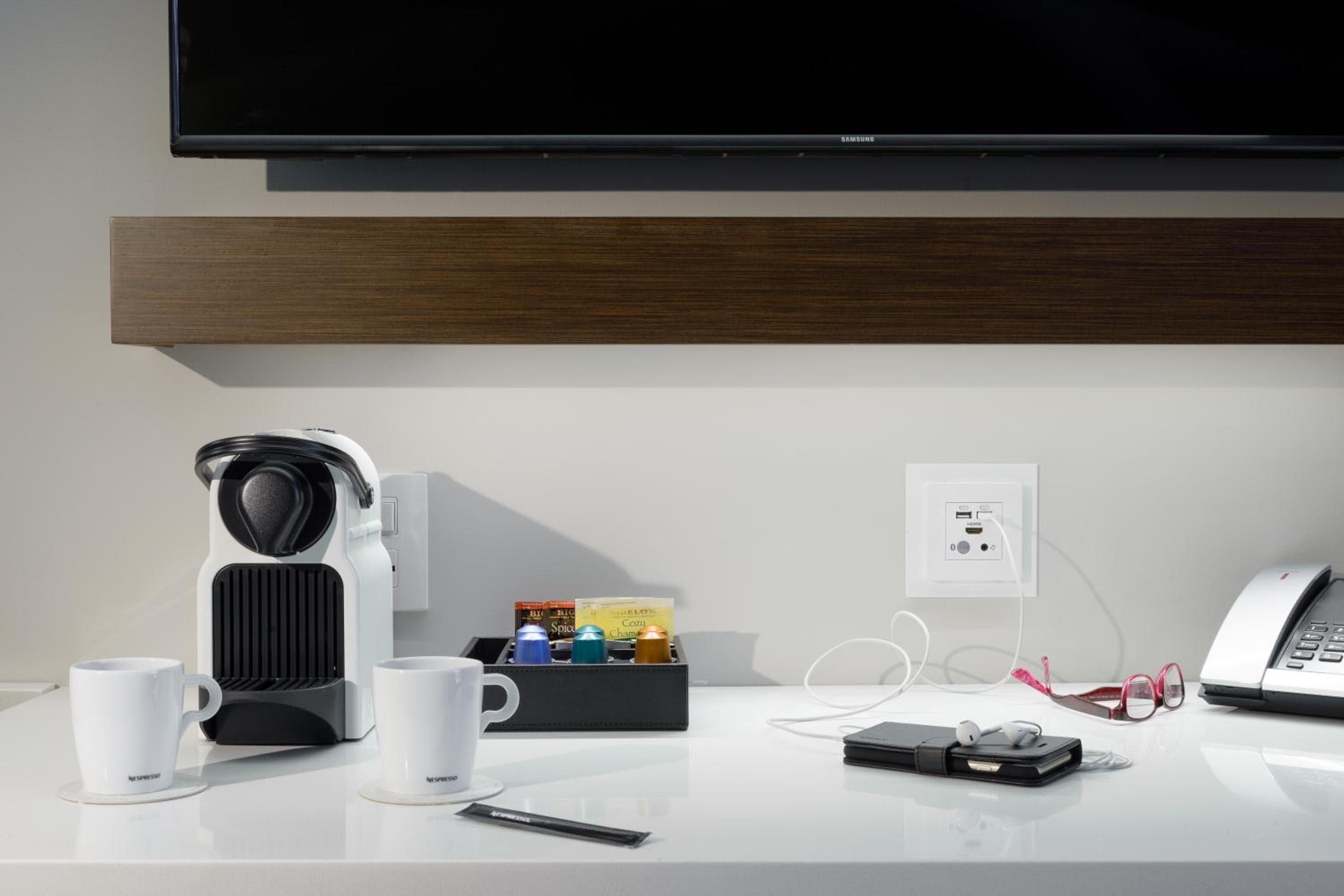 LUMA Hotel - Times Square hotel, 120 West 41st Street, New York, United States — photo 48