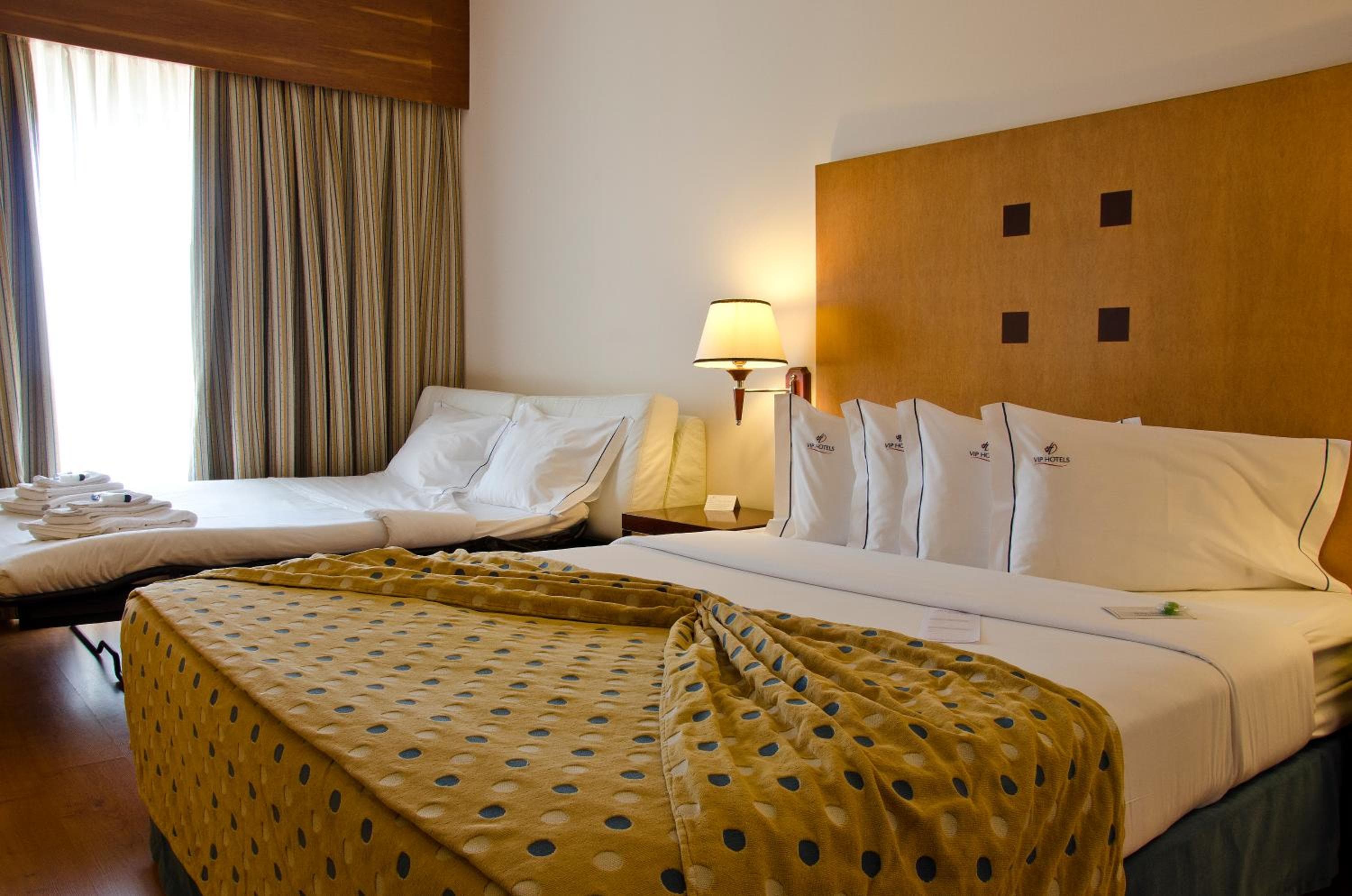 VIP Executive Santa Iria Hotel — 12