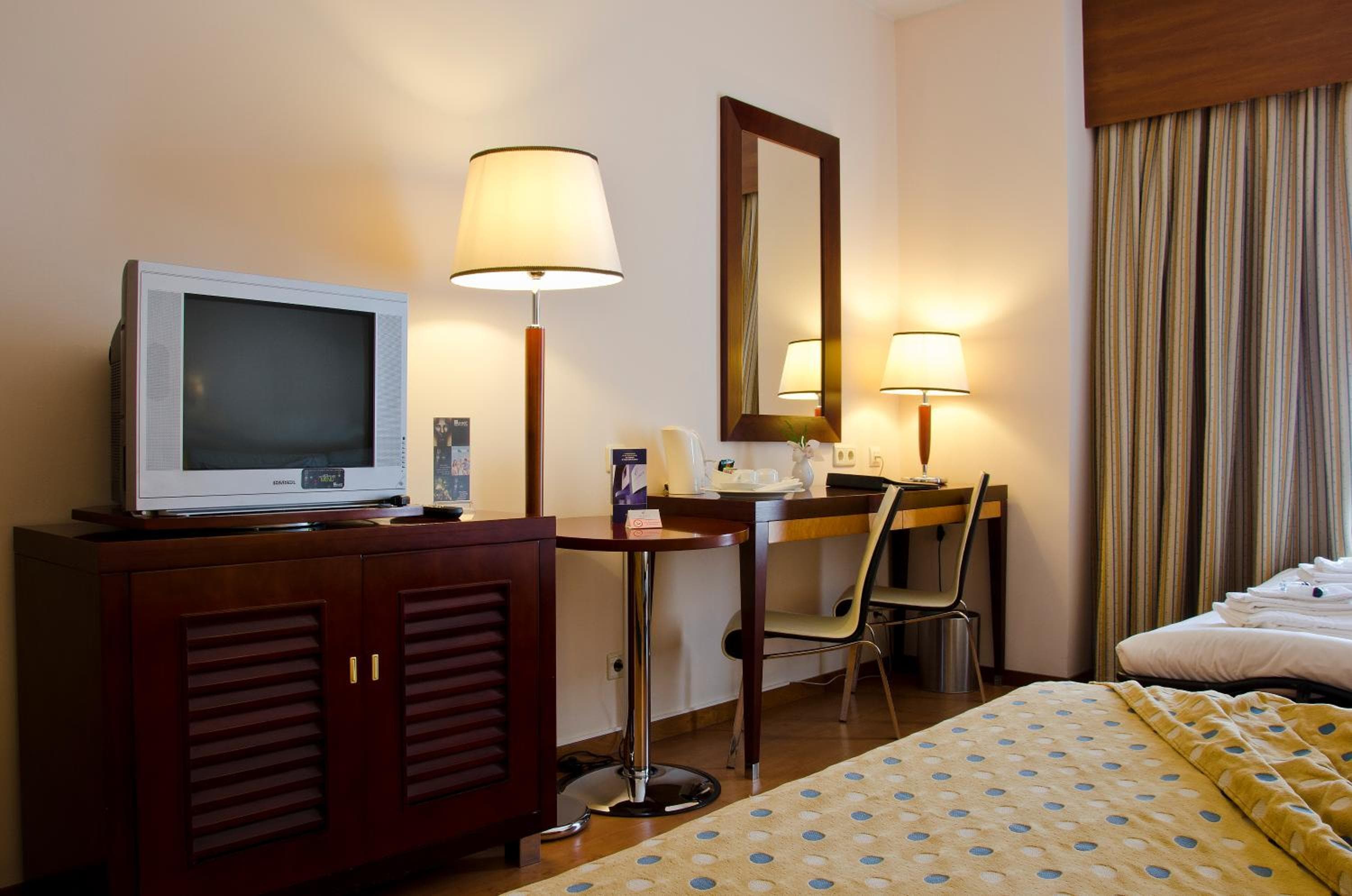 VIP Executive Santa Iria Hotel — 18