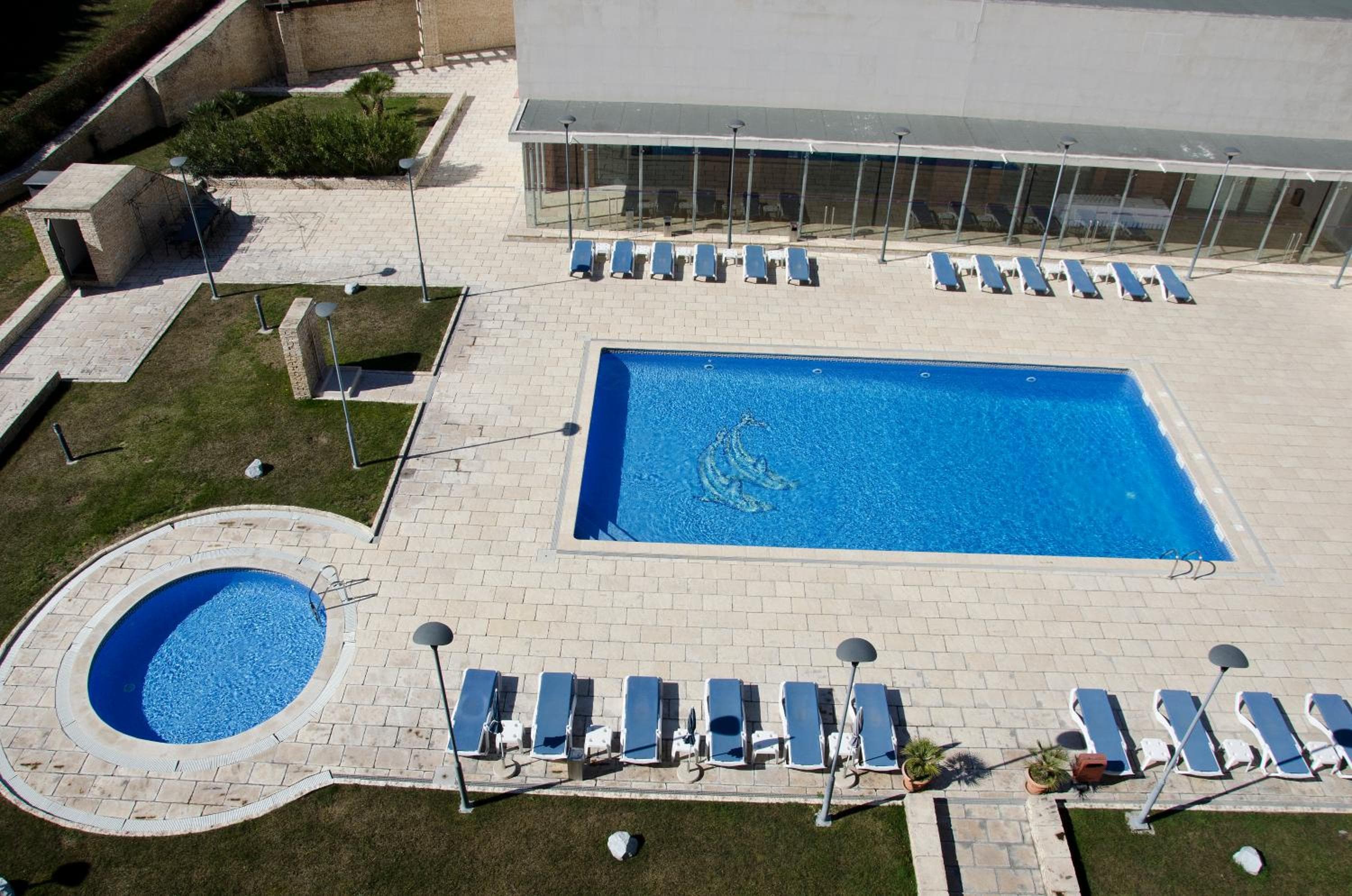VIP Executive Santa Iria Hotel — 21