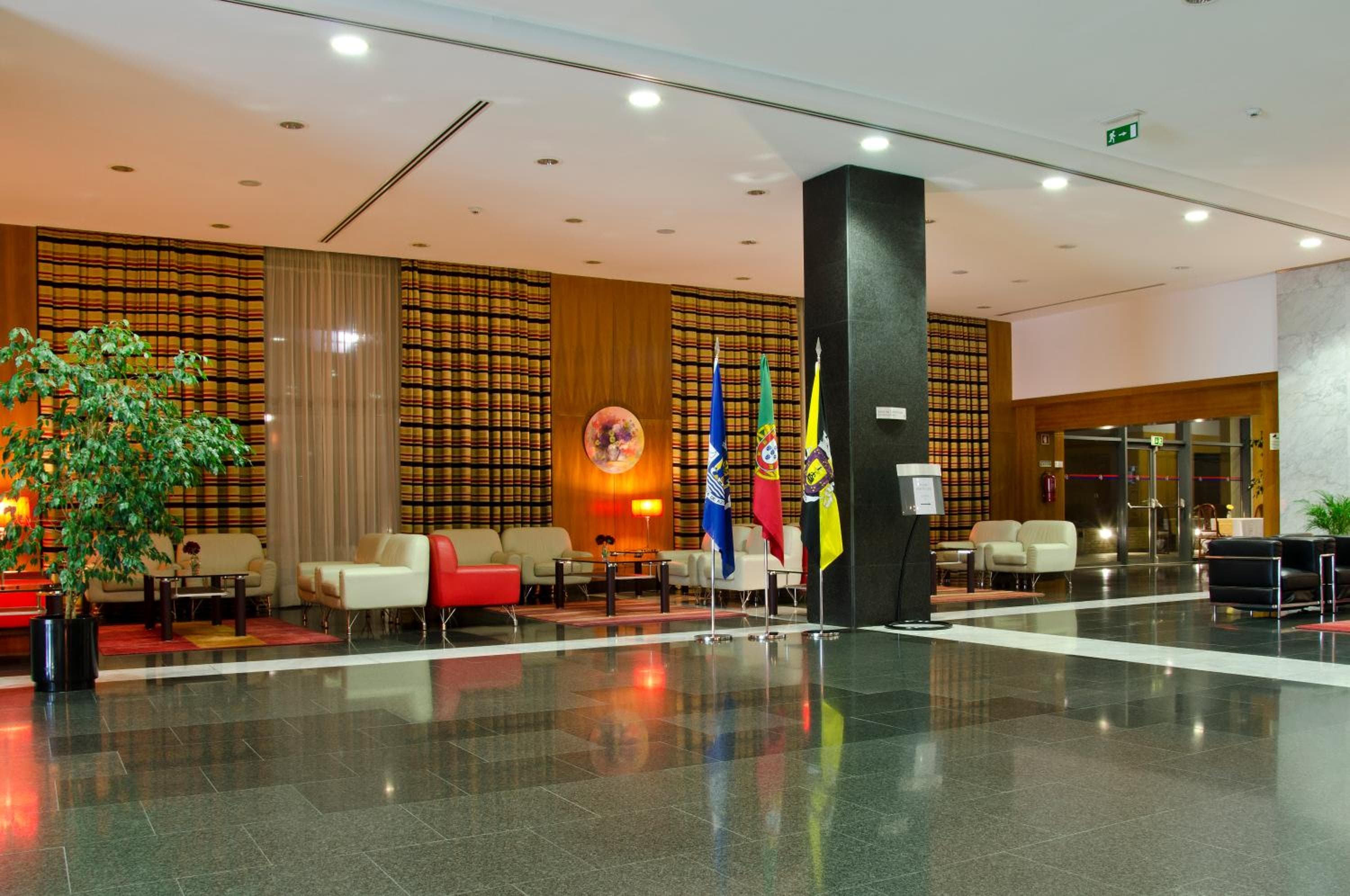 VIP Executive Santa Iria Hotel — 24