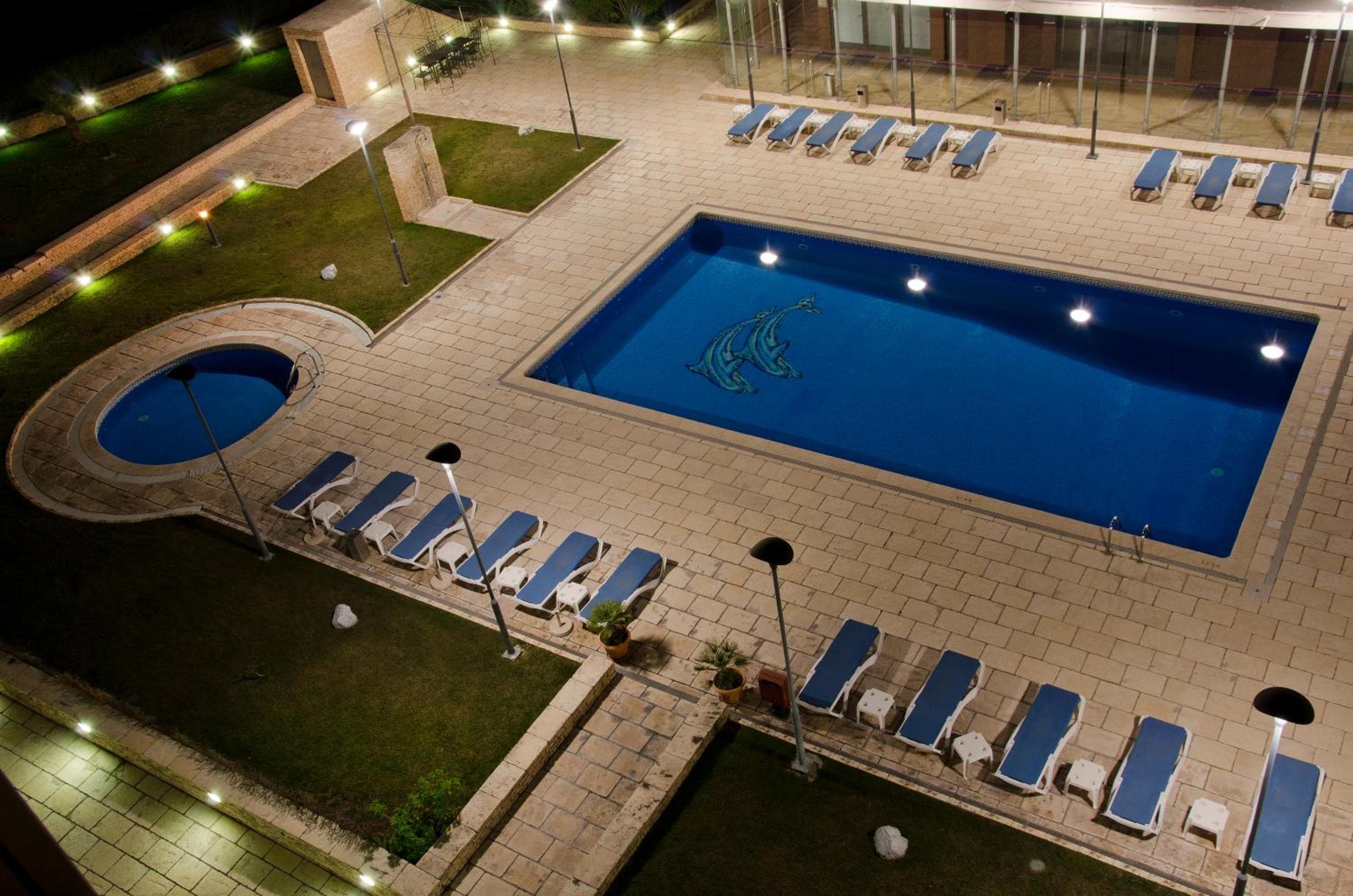 VIP Executive Santa Iria Hotel — 3