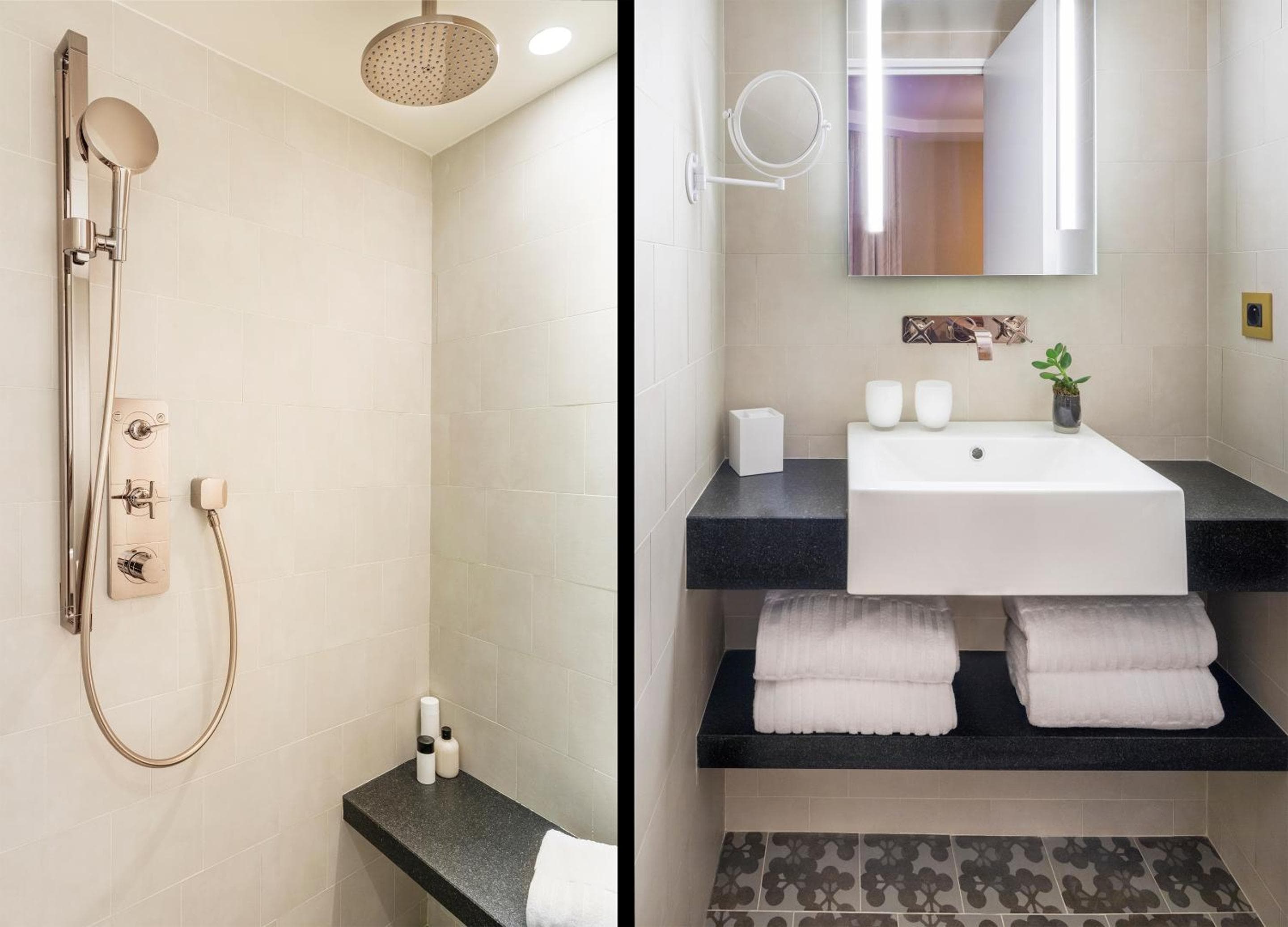 Hotel Ducs de Bourgogne — 12