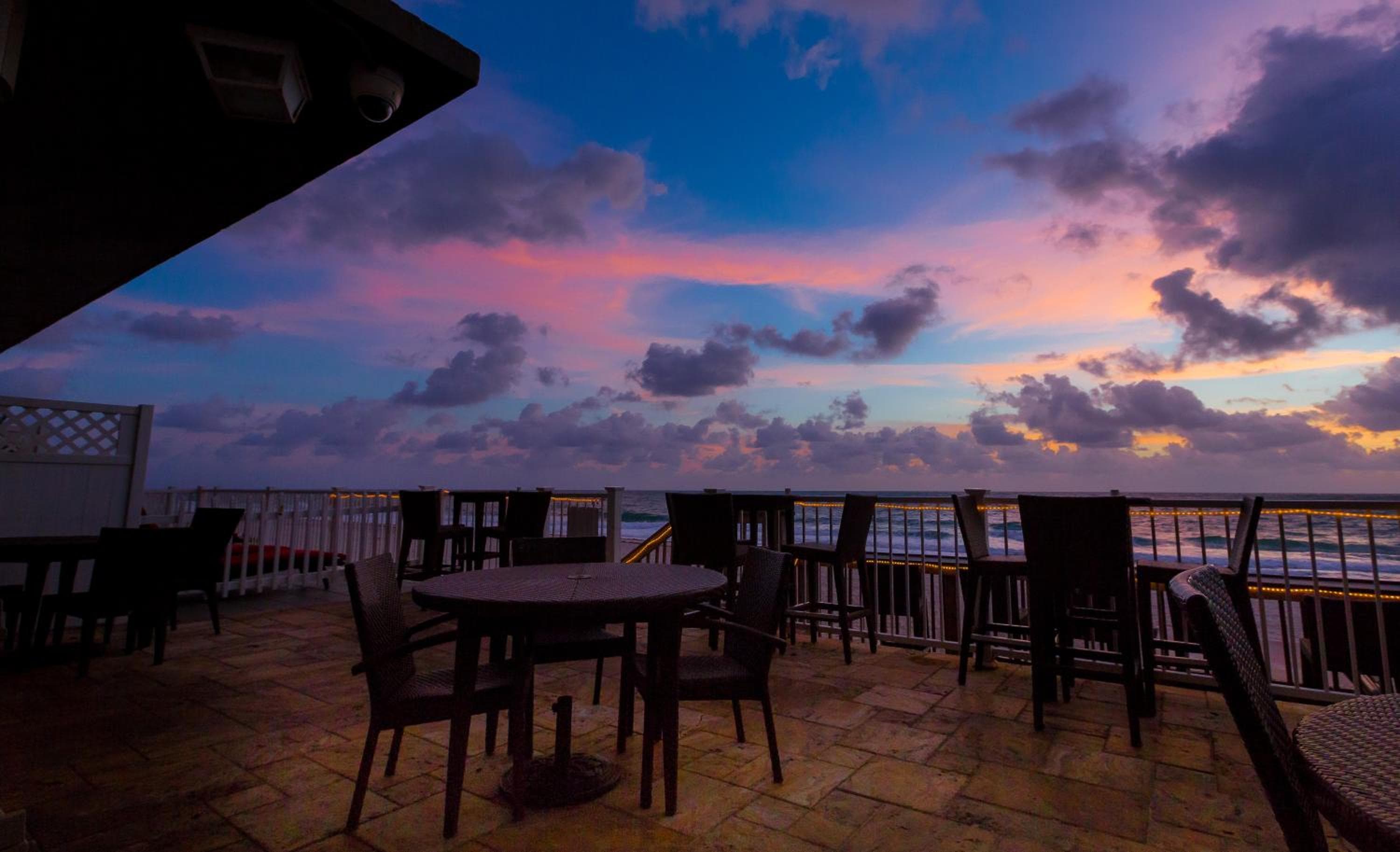 Sun Tower Hotel & Suites en la playa — 29
