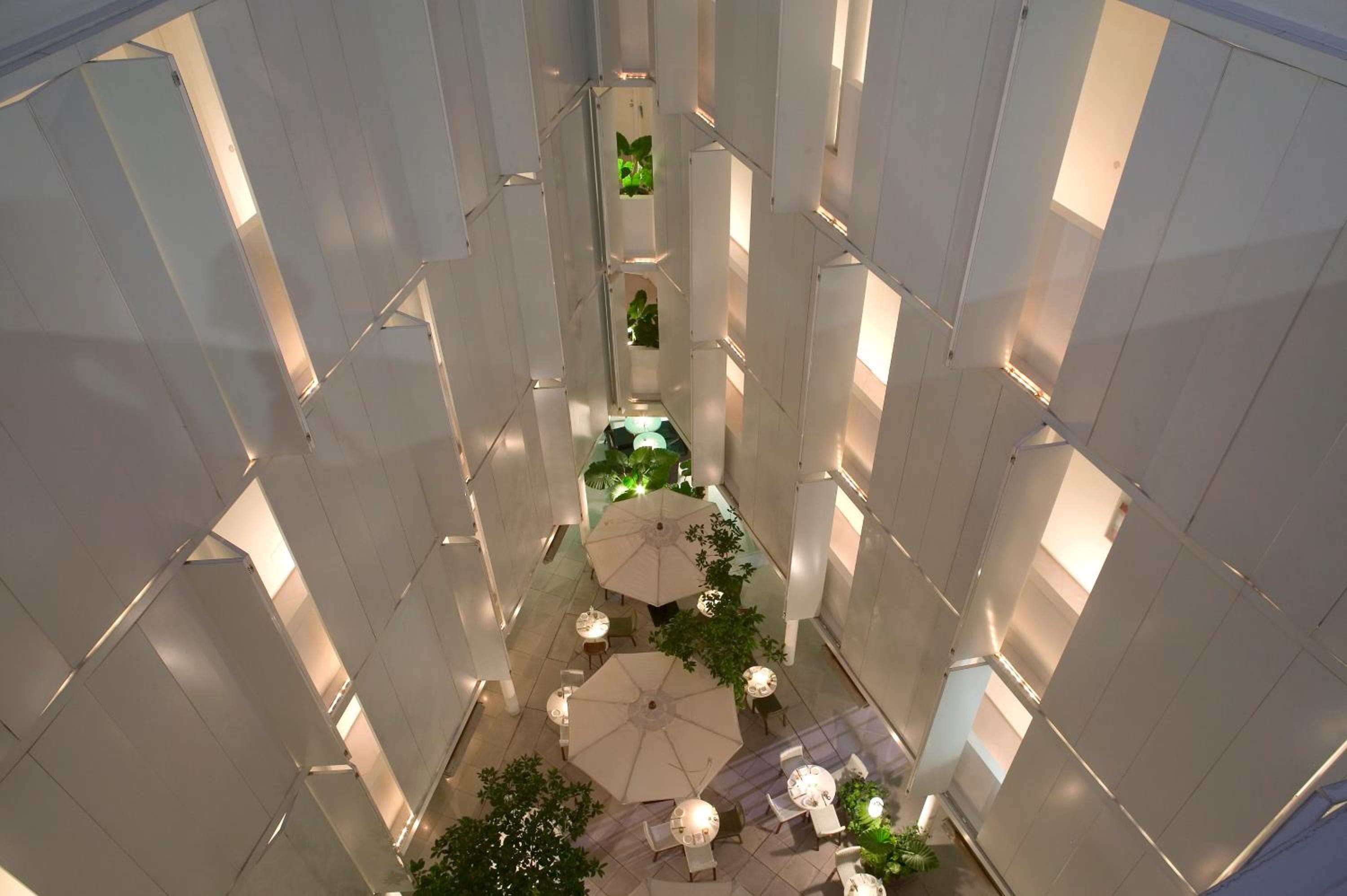 Condesa df, Ciudad de México, Miembro de Design Hotels — 6