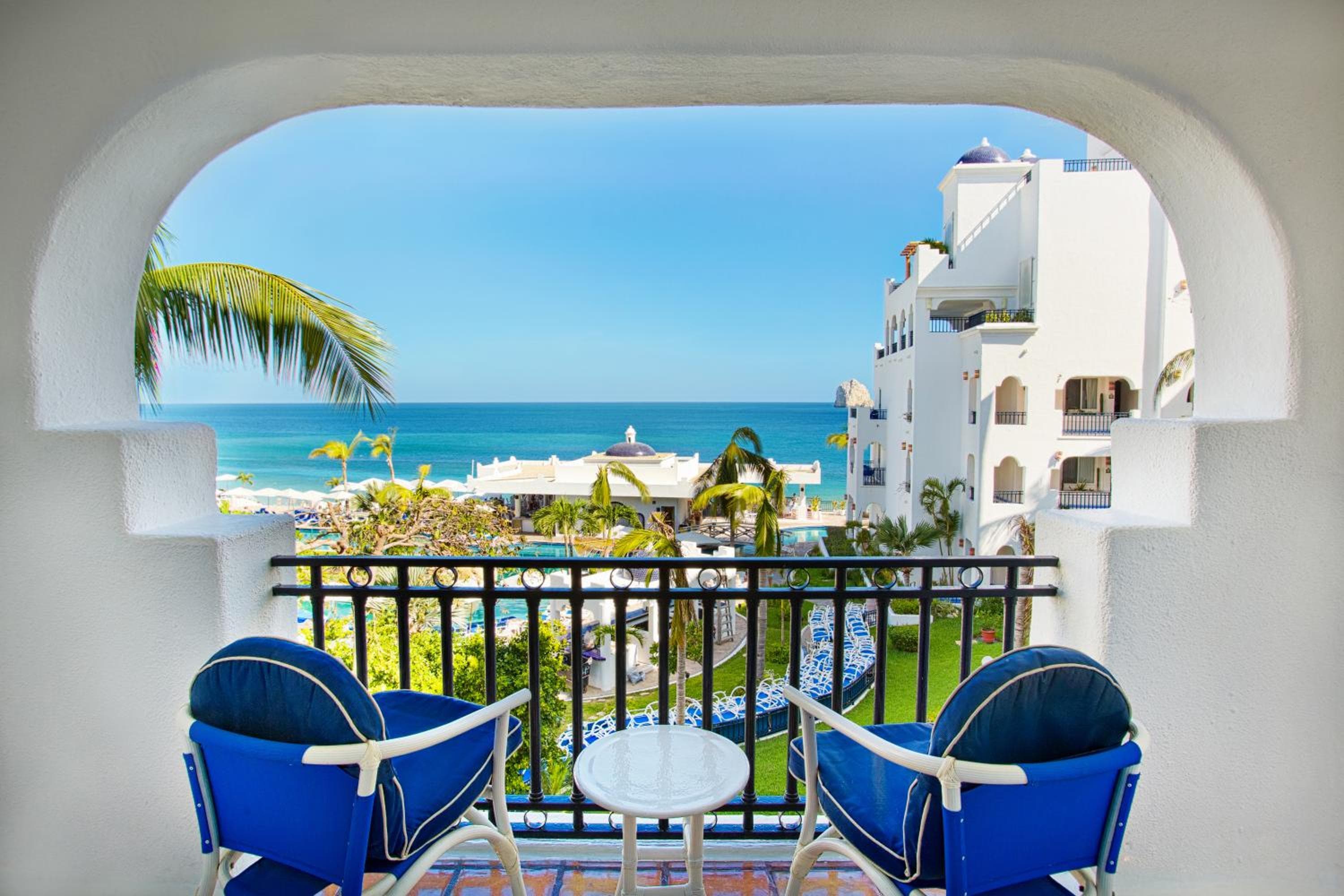 Pueblo Bonito Los Cabos Blanco Beach Resort - All Inclusive — 23