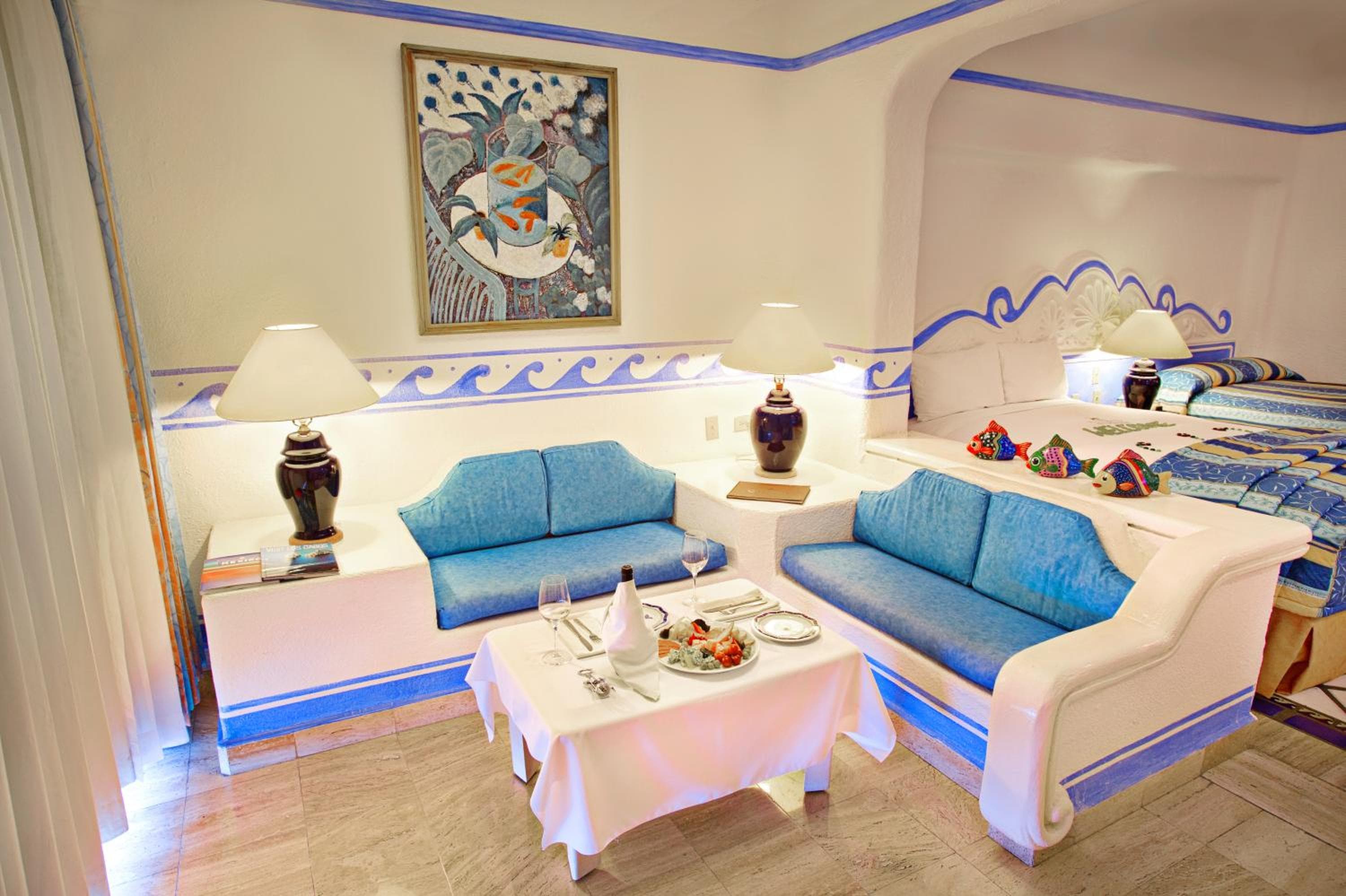 Pueblo Bonito Los Cabos Blanco Beach Resort - All Inclusive — 22