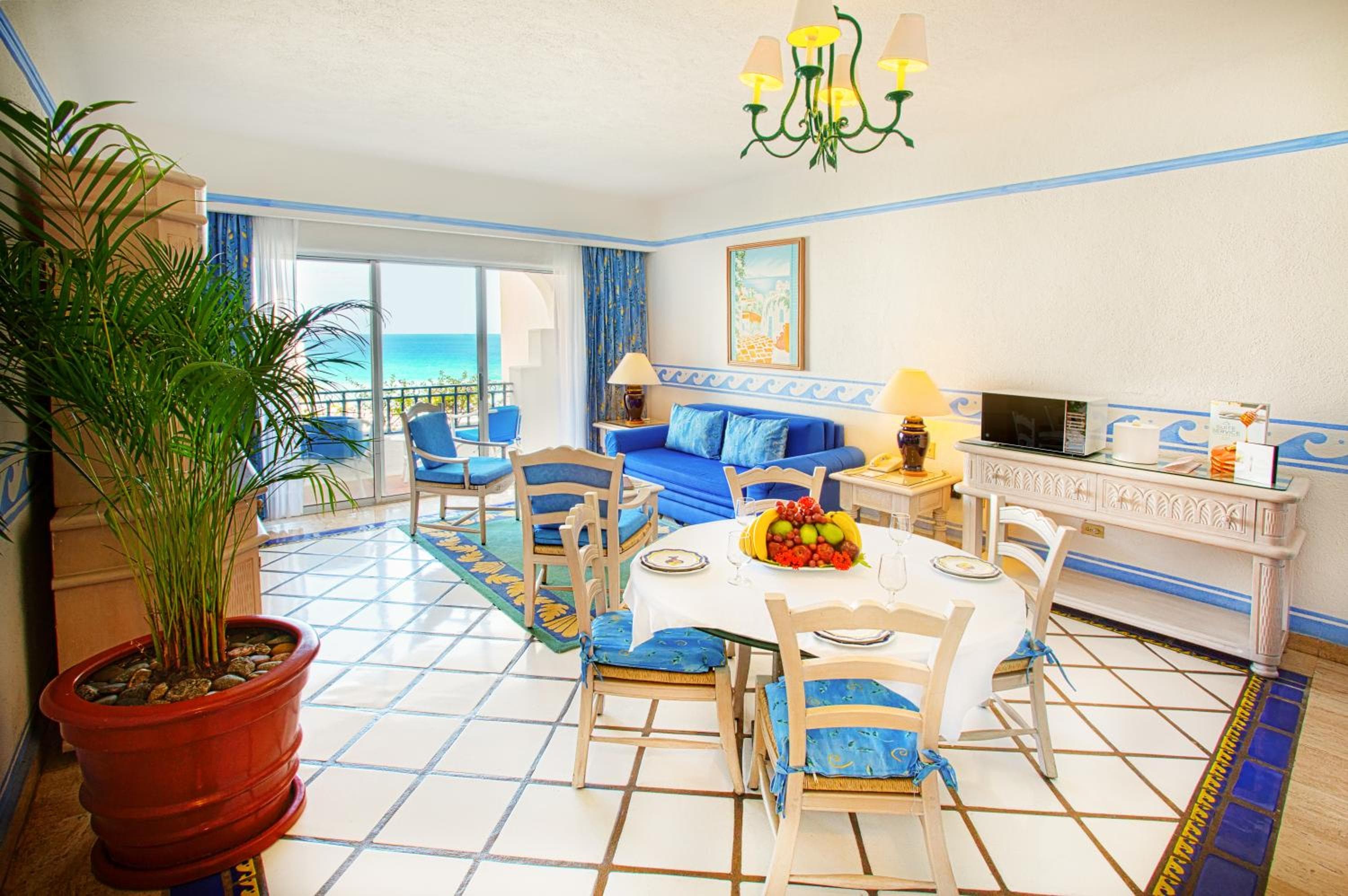 Pueblo Bonito Los Cabos Blanco Beach Resort - All Inclusive — 28
