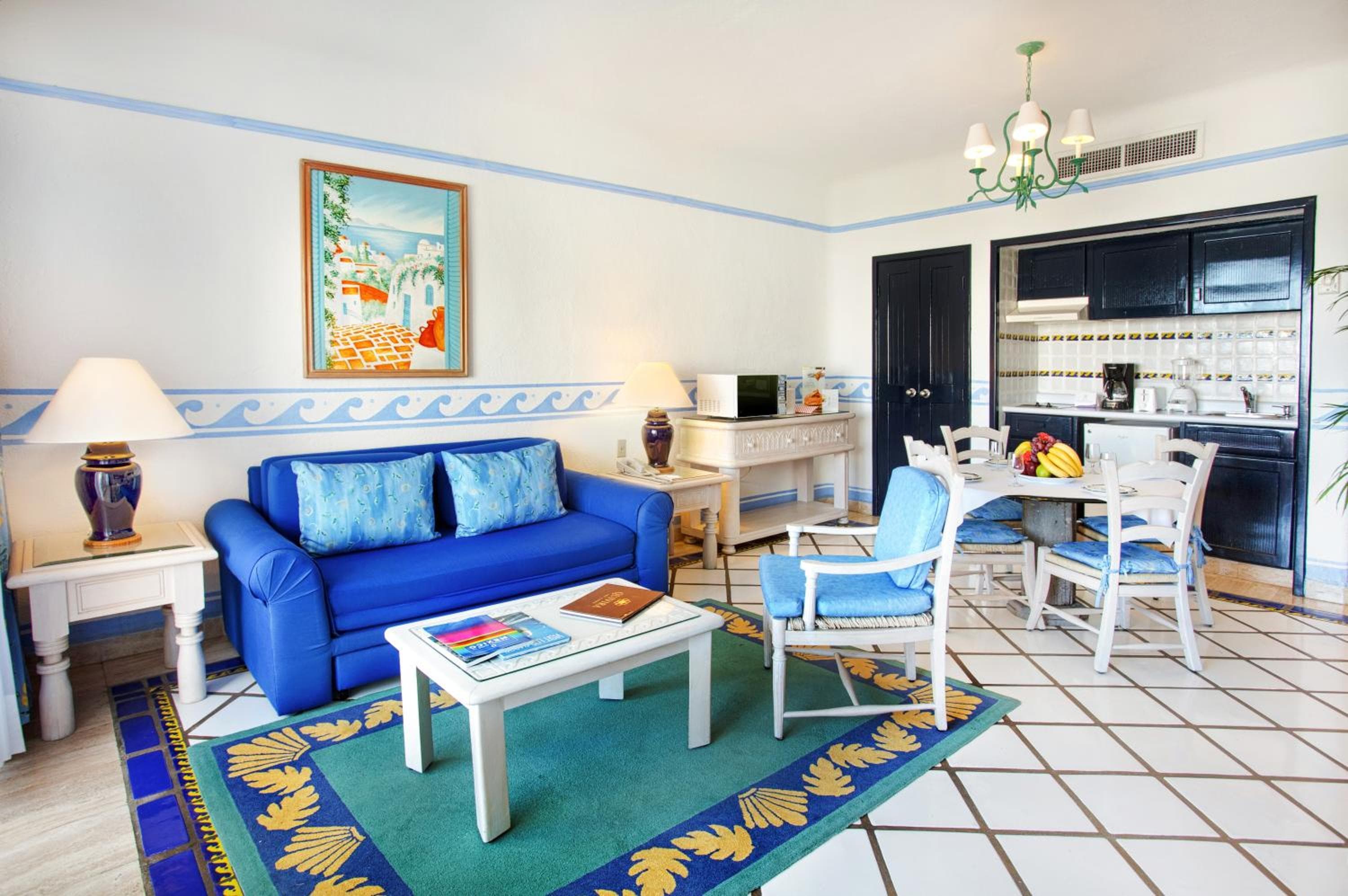 Pueblo Bonito Los Cabos Blanco Beach Resort - All Inclusive — 29