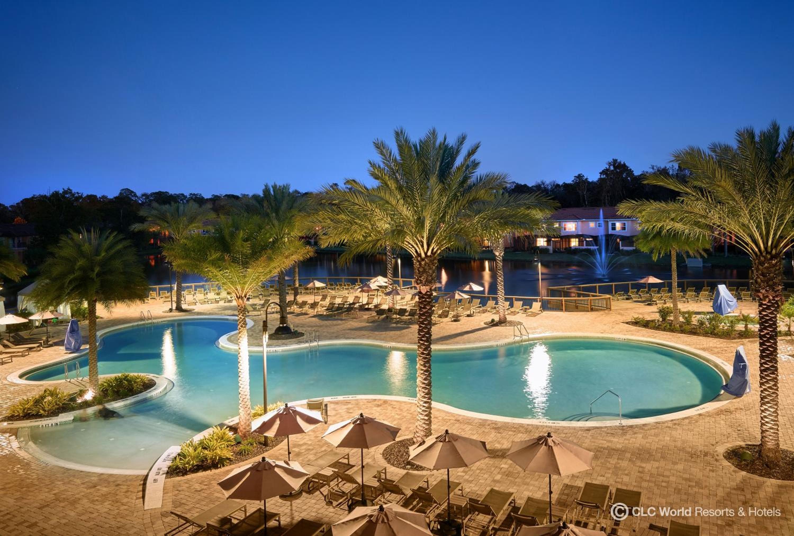 Regal Oaks Resort Vacation Townhomes by IDILIQ — 25