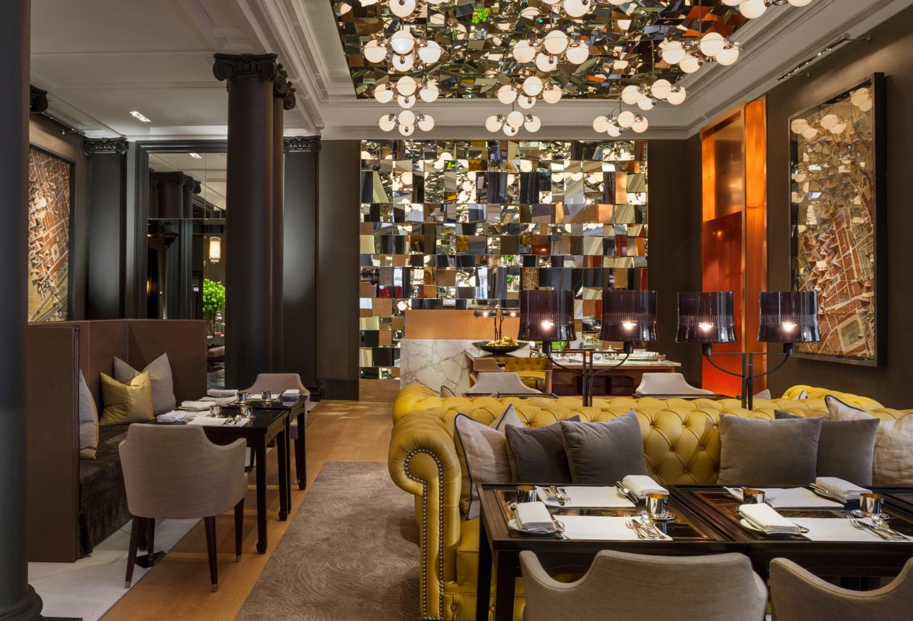 Rosewood London — 28