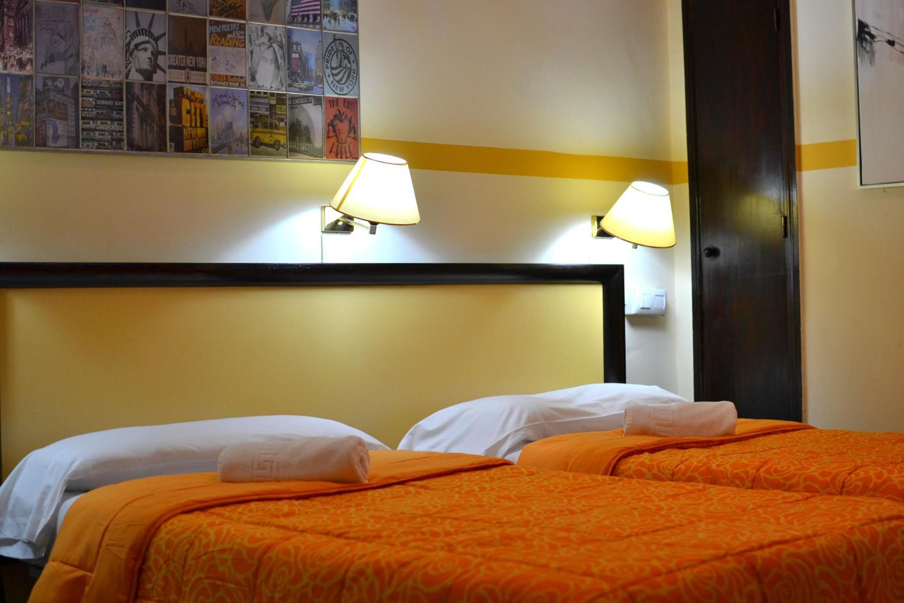 Hotel Nuevo Suizo — 29