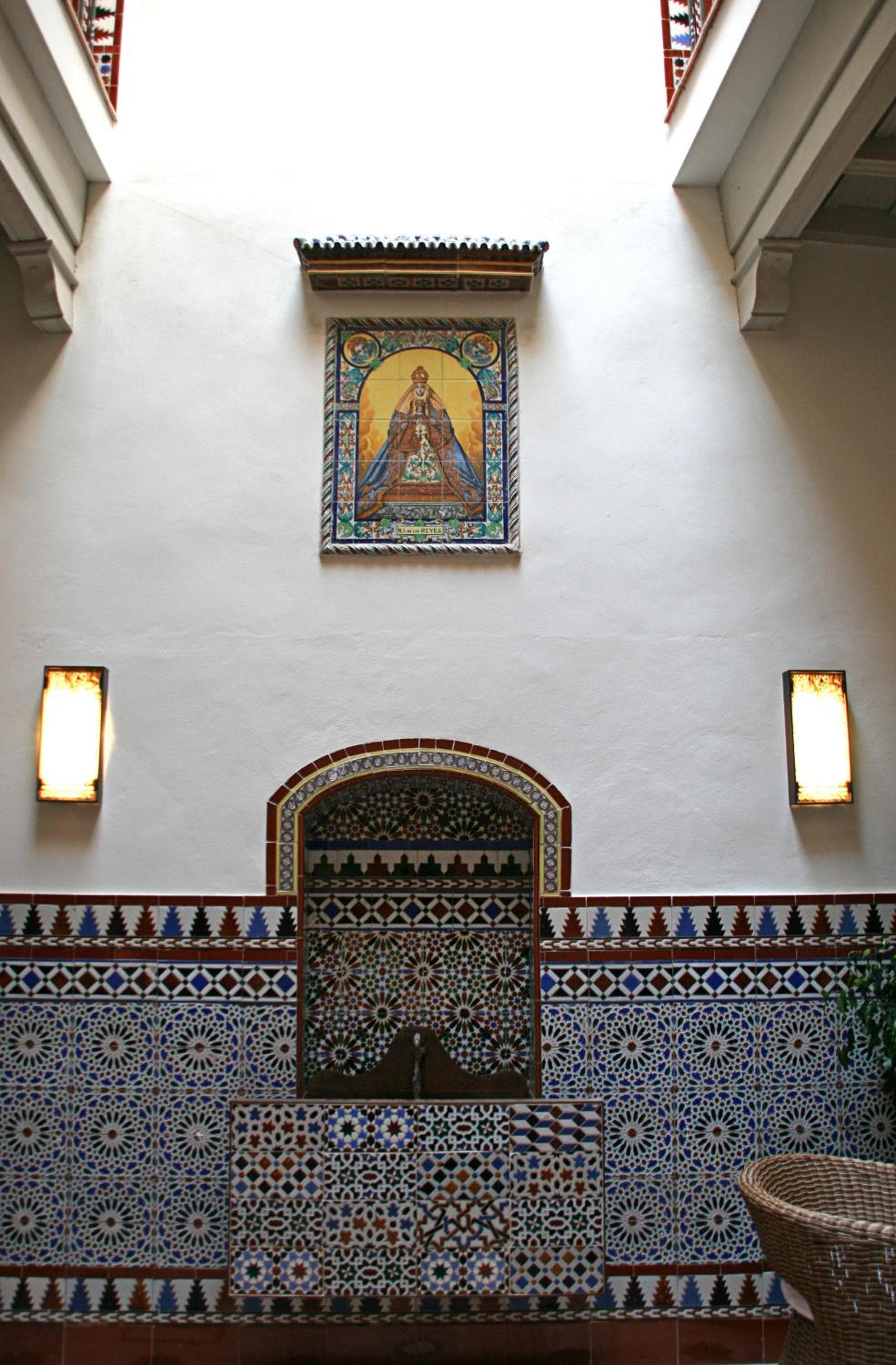 Hotel Boutique Casas de Santa Cruz — 16