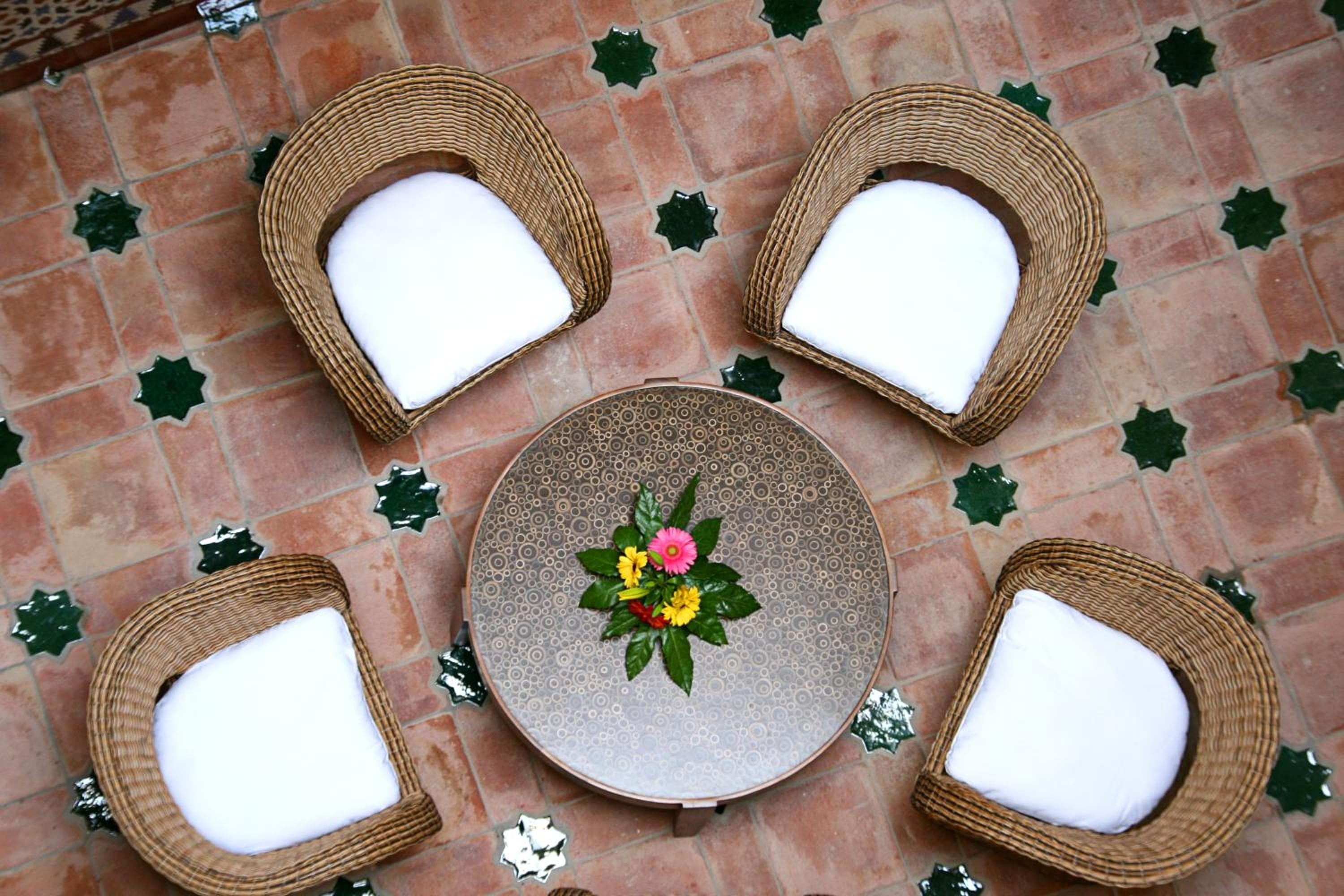Hotel Boutique Casas de Santa Cruz — 5