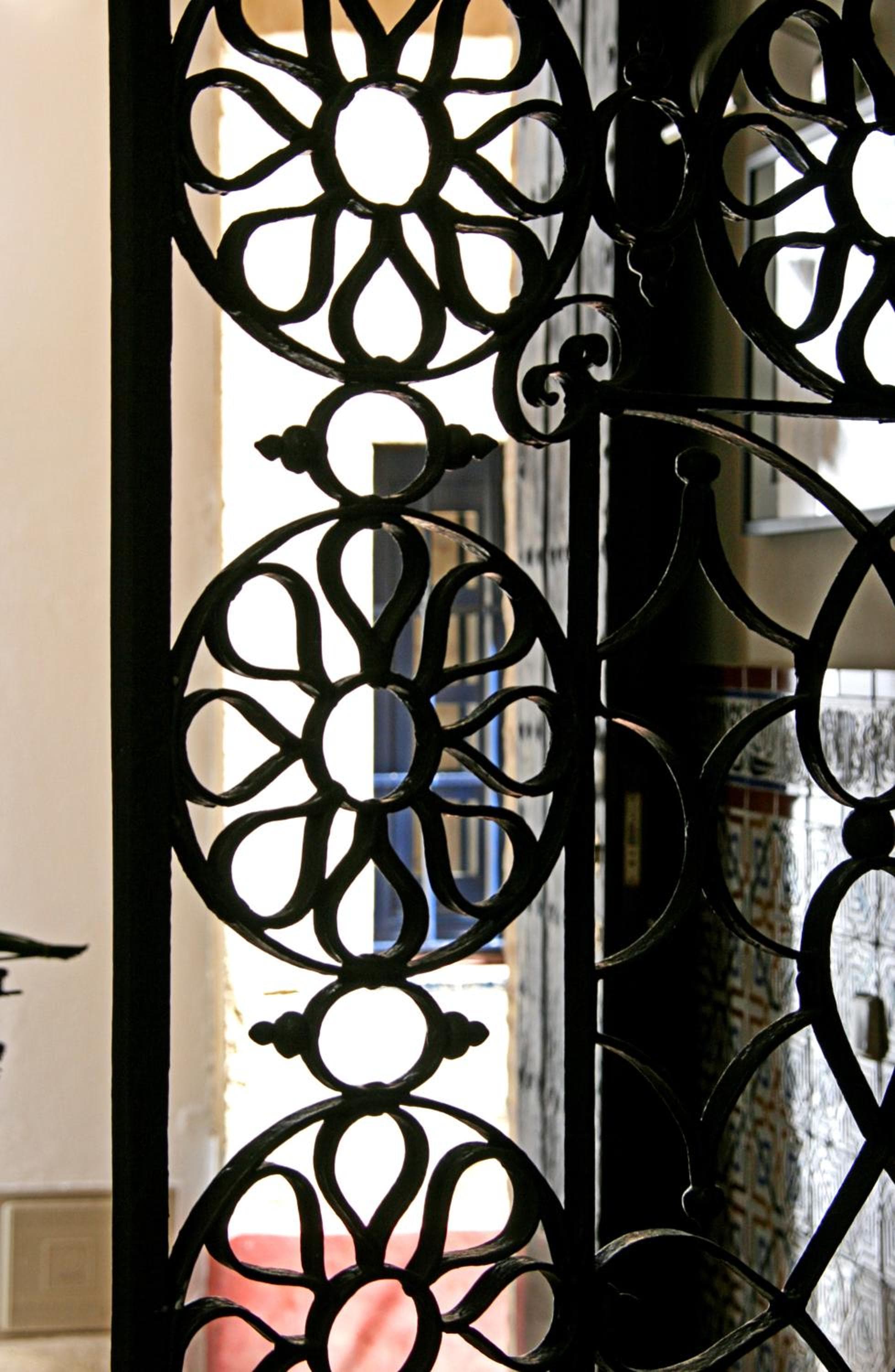 Hotel Boutique Casas de Santa Cruz — 7