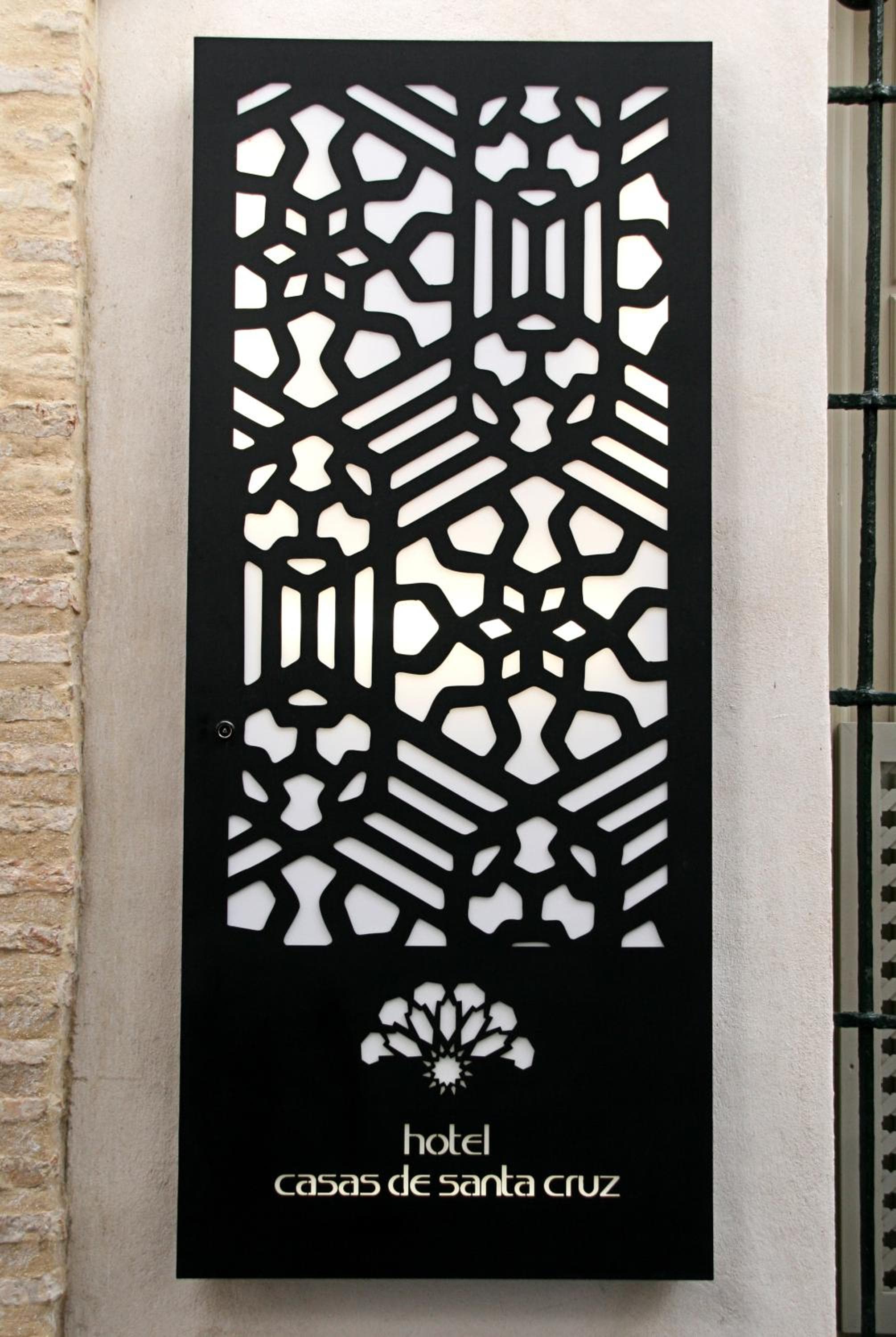 Hotel Boutique Casas de Santa Cruz — 8
