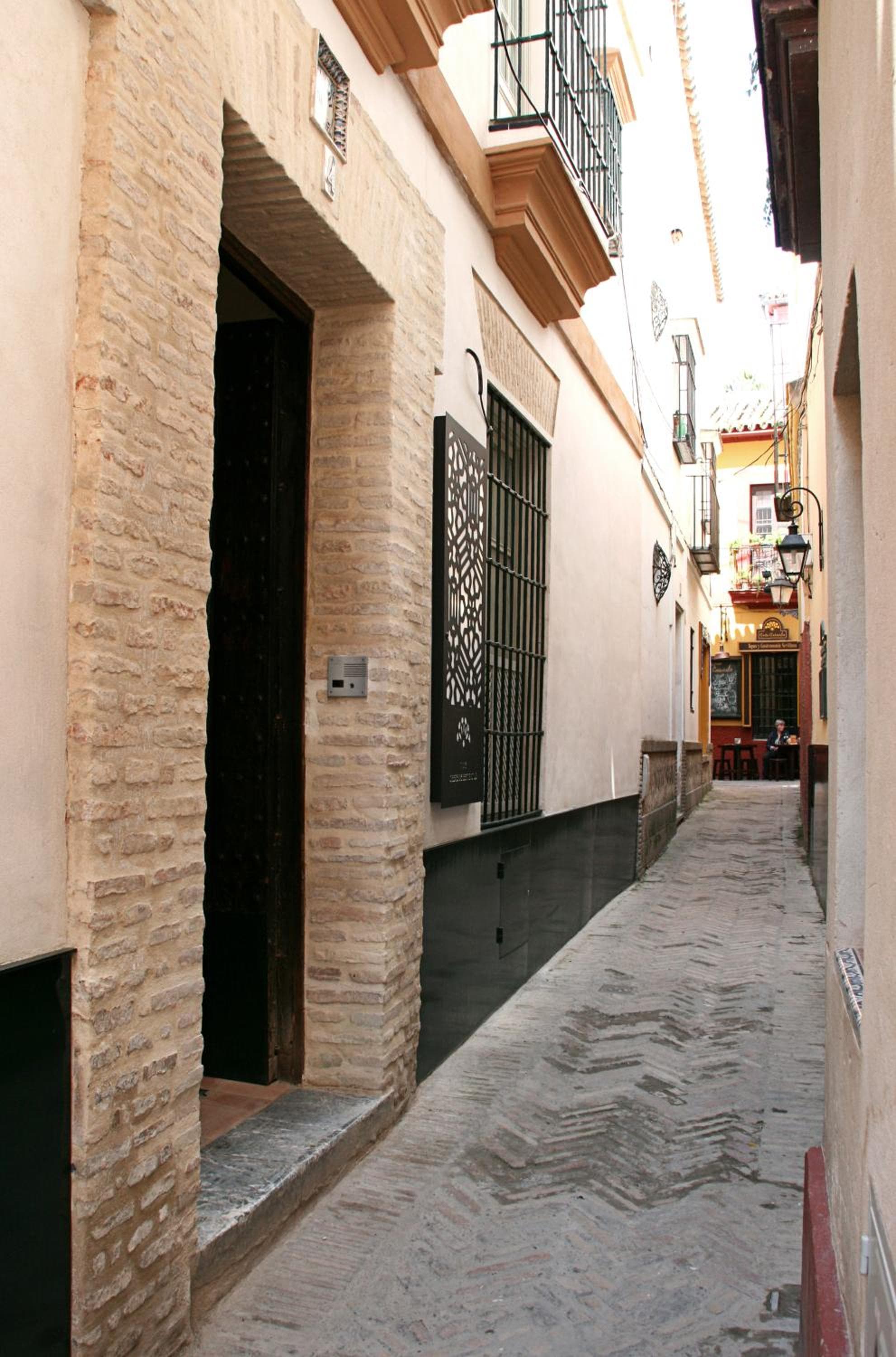 Hotel Boutique Casas de Santa Cruz — 13