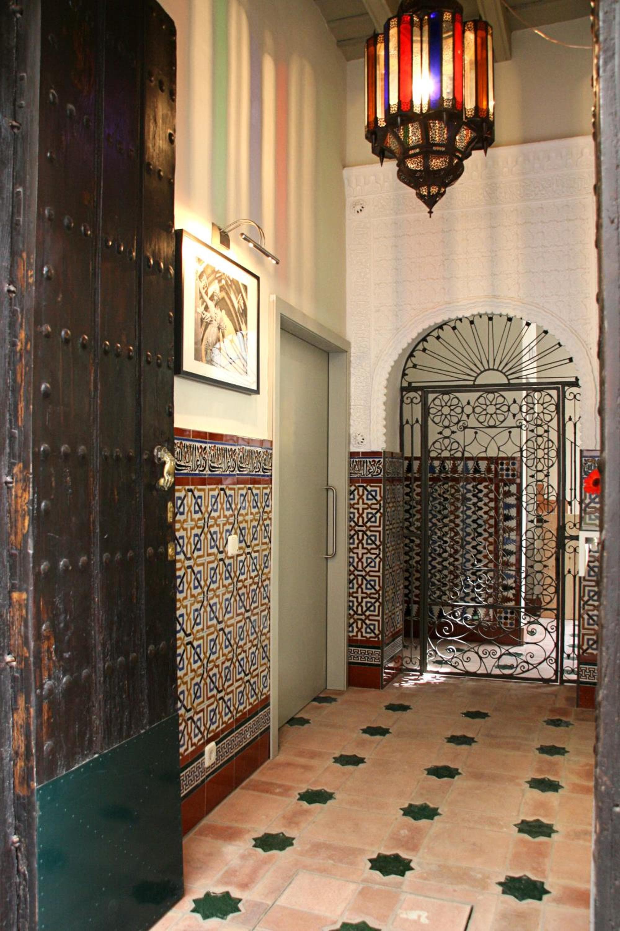 Hotel Boutique Casas de Santa Cruz — 9