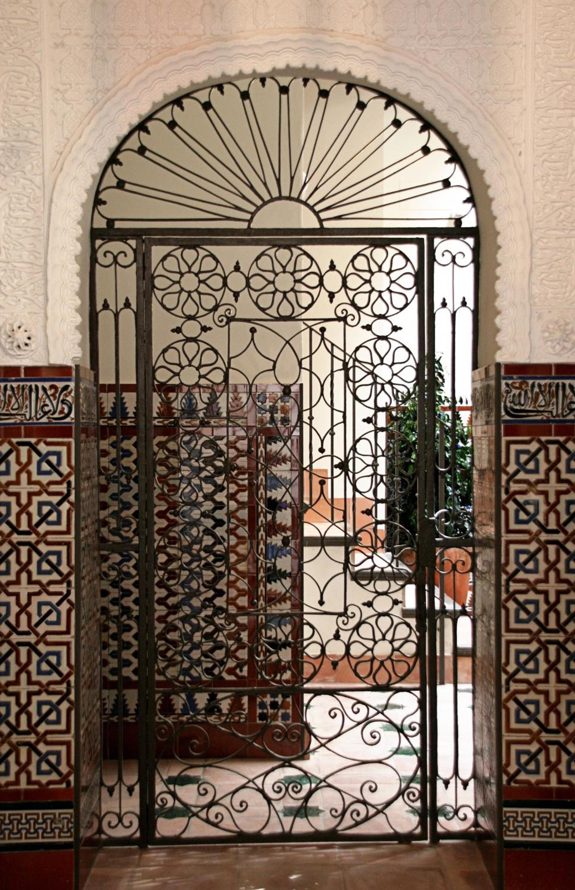 Hotel Boutique Casas de Santa Cruz — 11