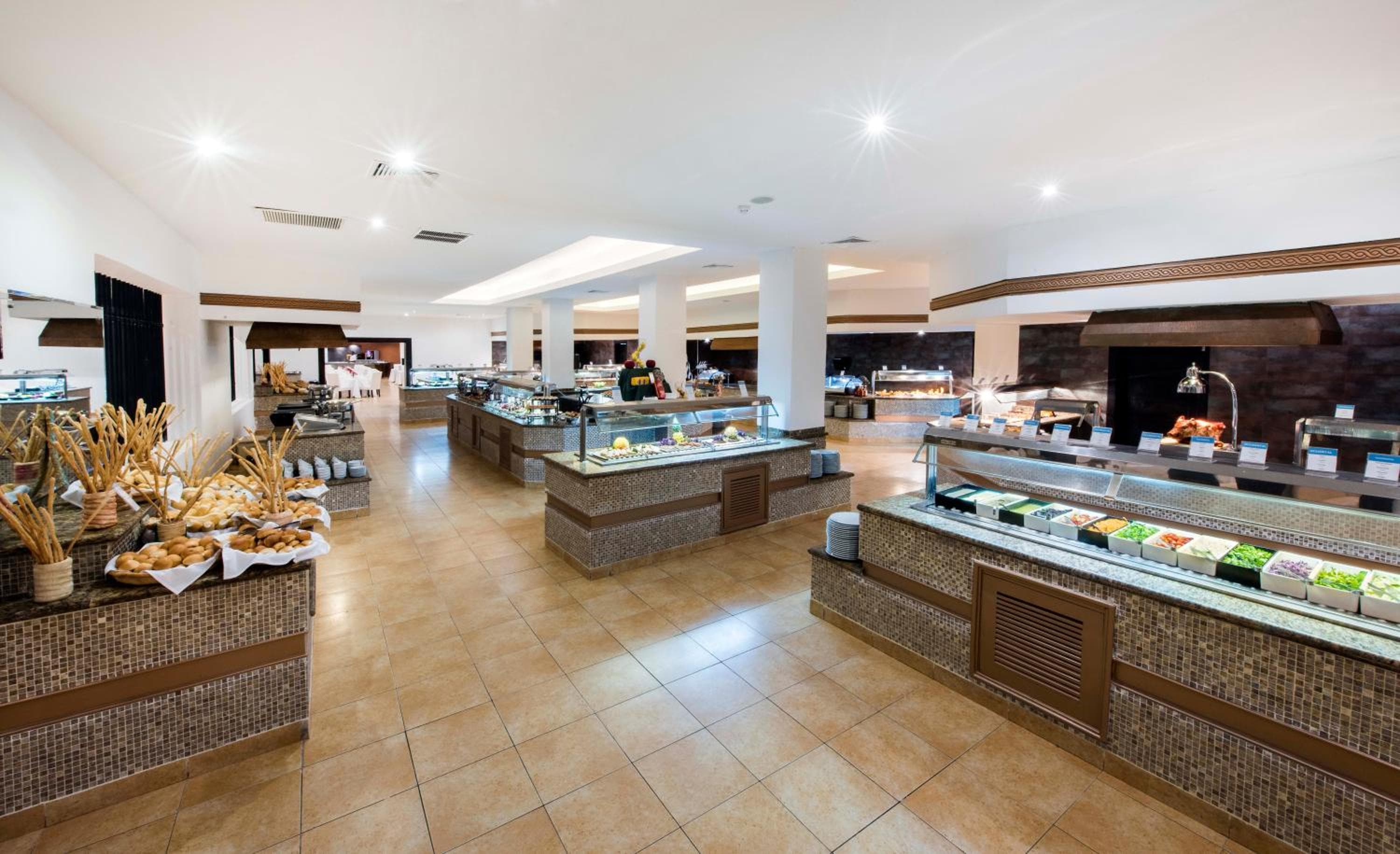 Occidental Punta Cana - All Inclusive — 26