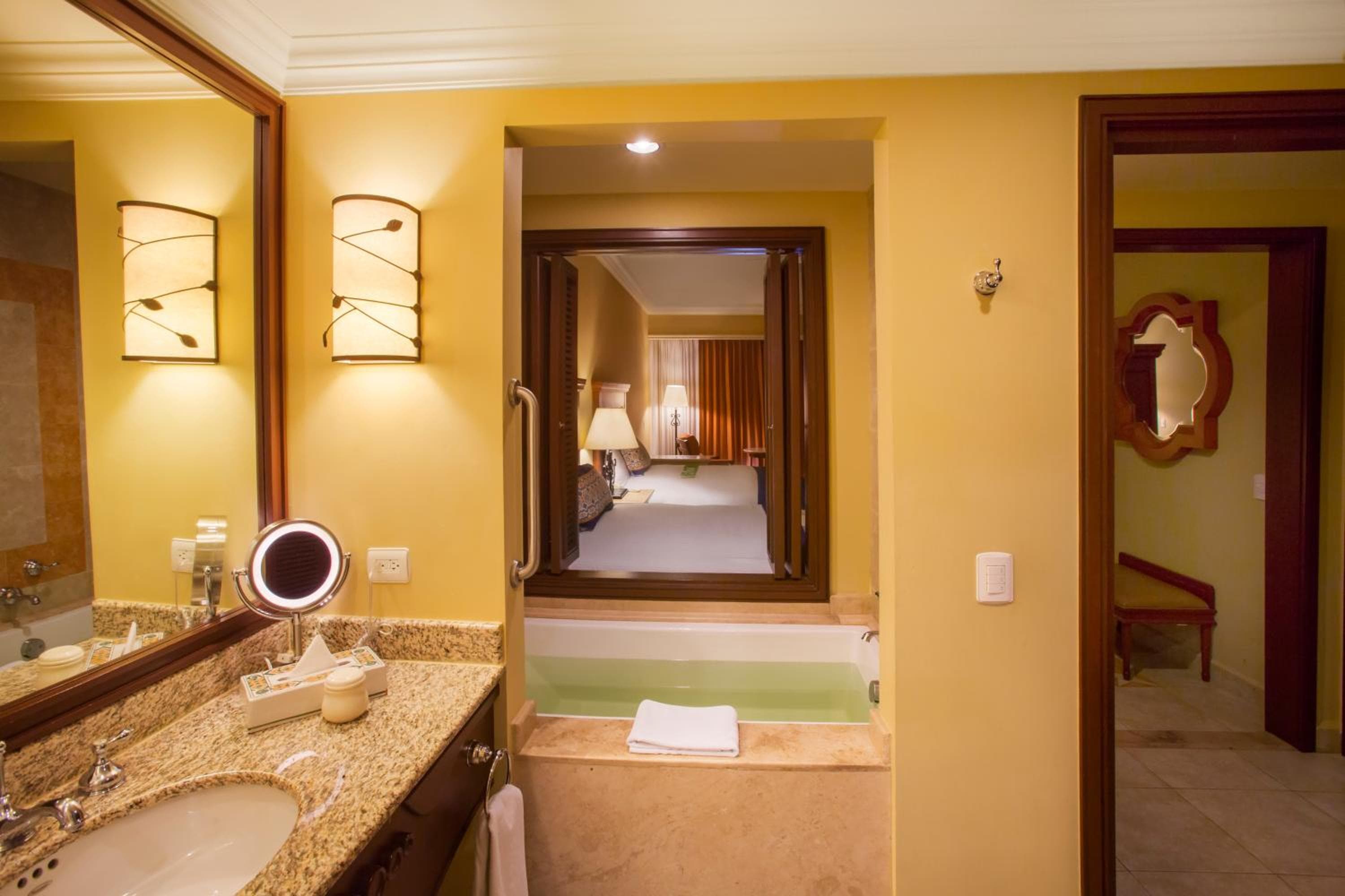 Pueblo Bonito Sunset Beach Golf & Spa Resort - All Inclusive — 20