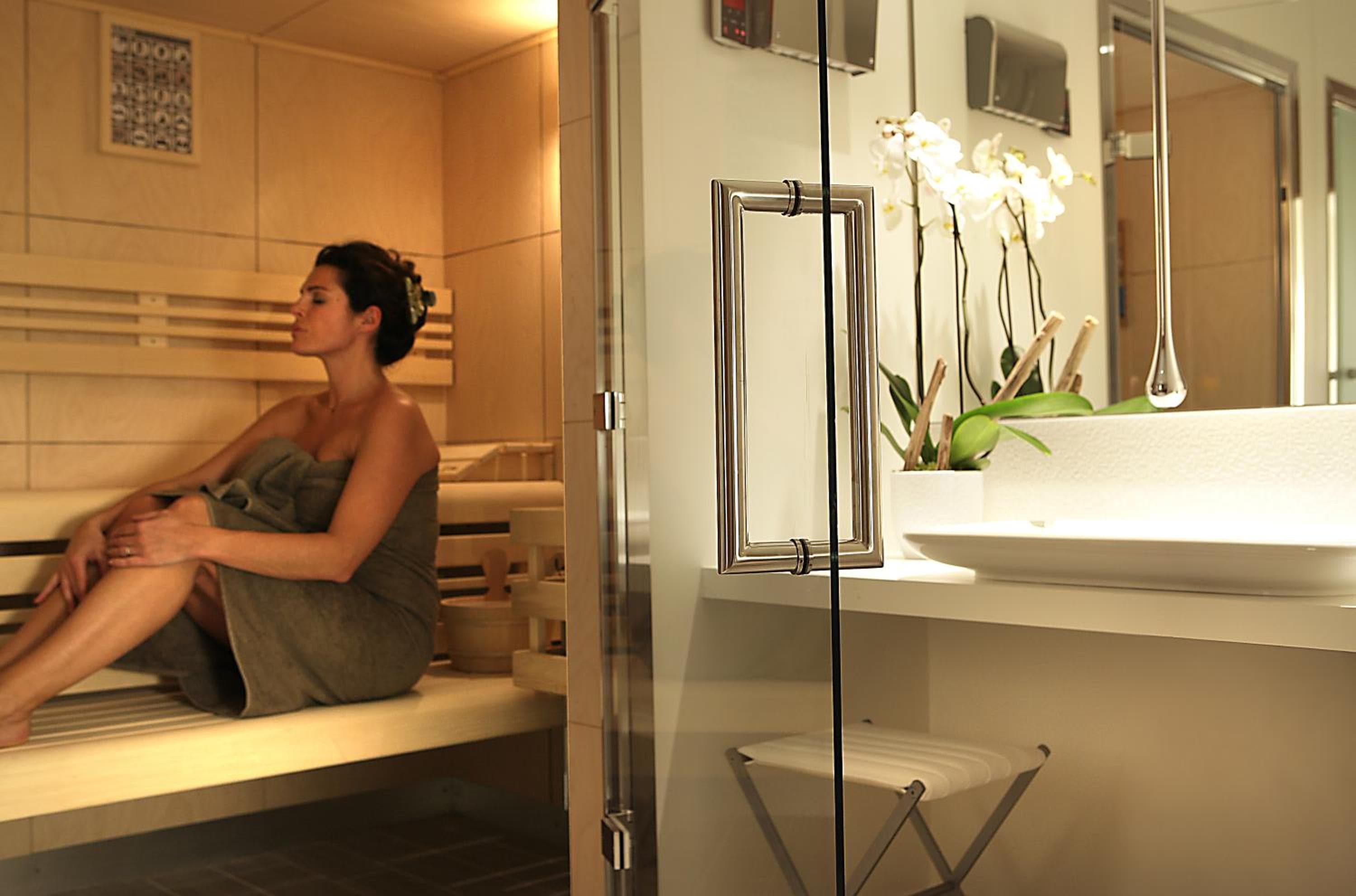 Five Seas Hotel Cannes, miembro de Design Hotels — 3