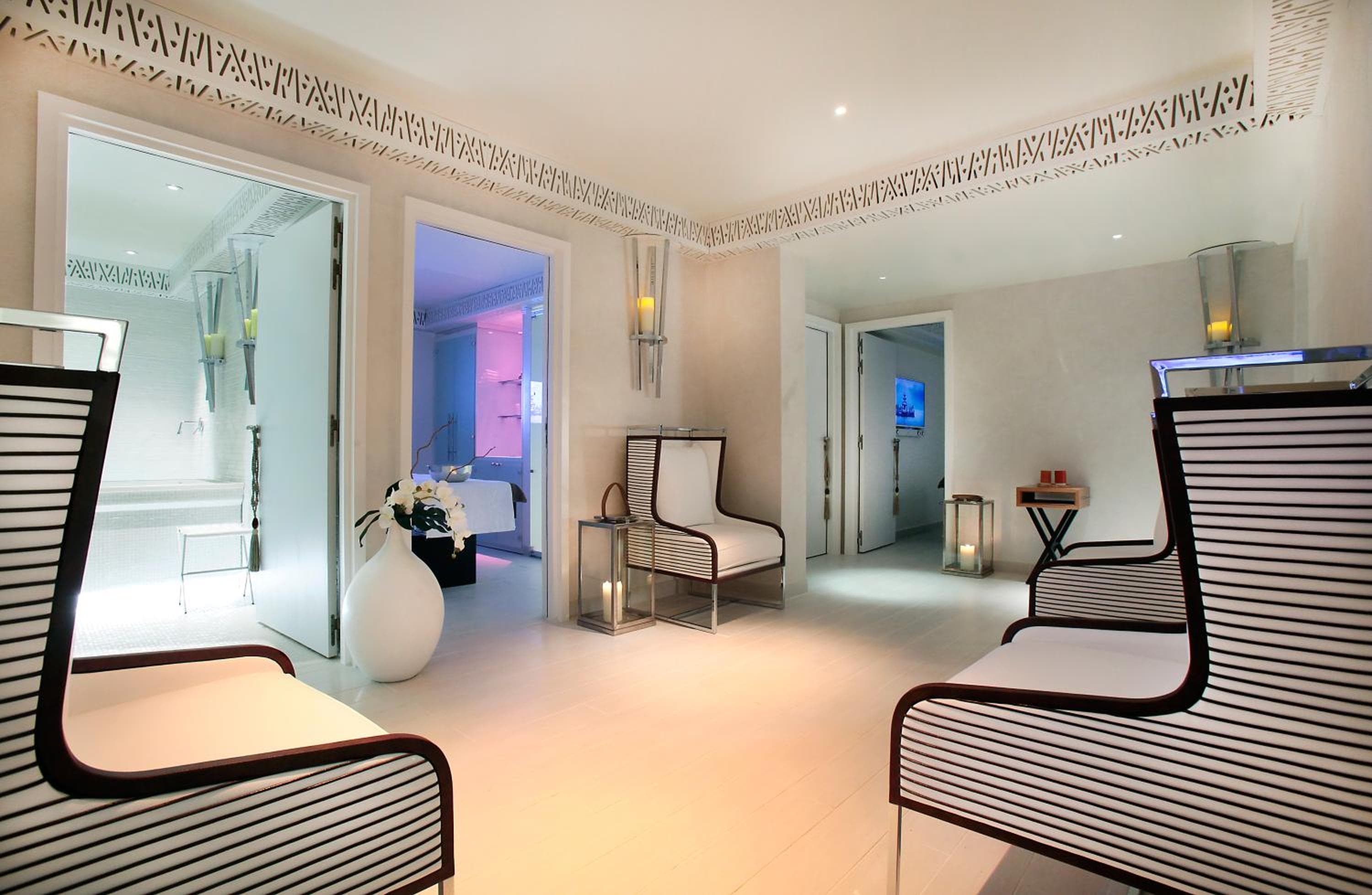 Five Seas Hotel Cannes, miembro de Design Hotels — 6