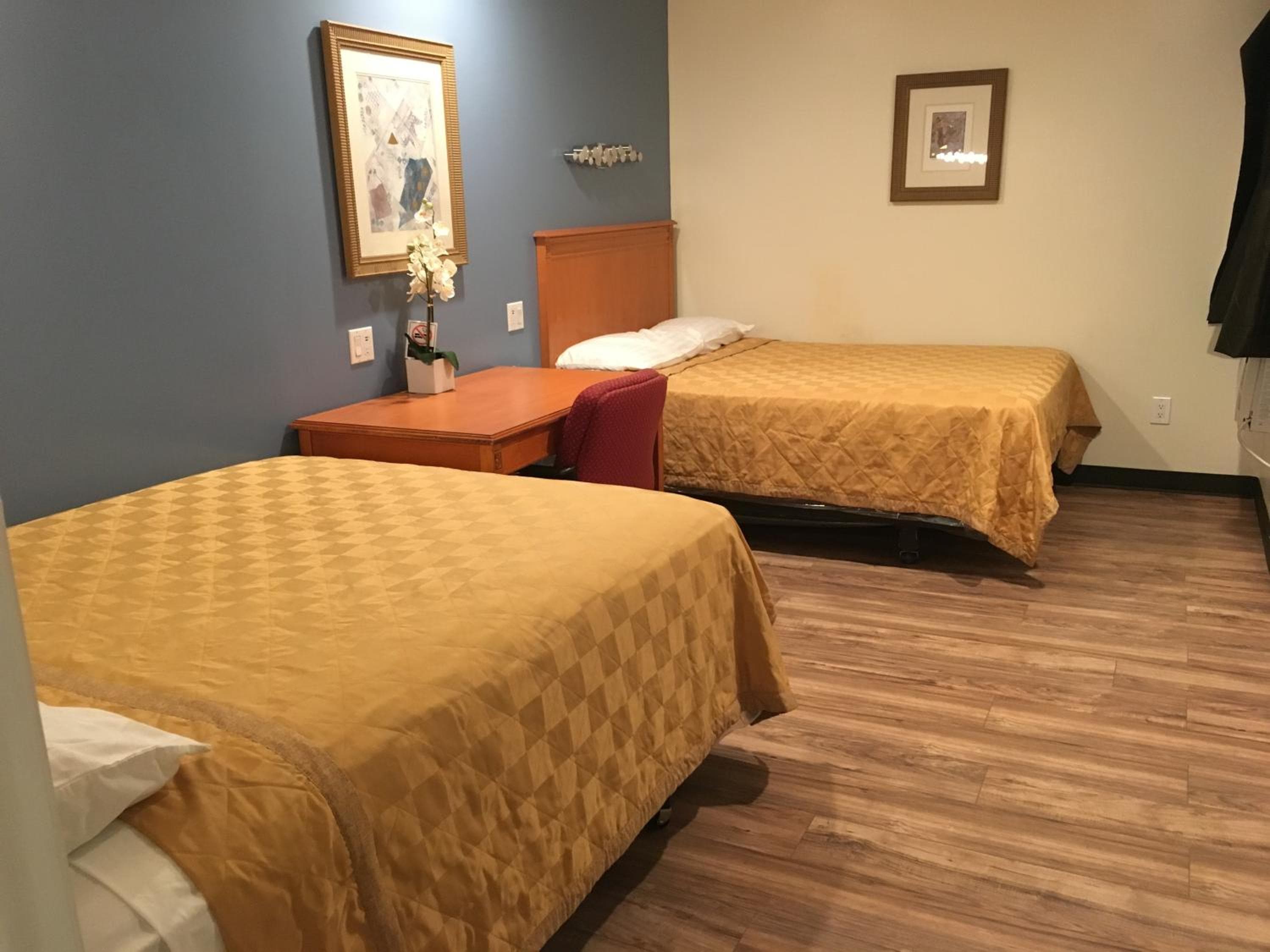 Motel Lincoln Park — 20