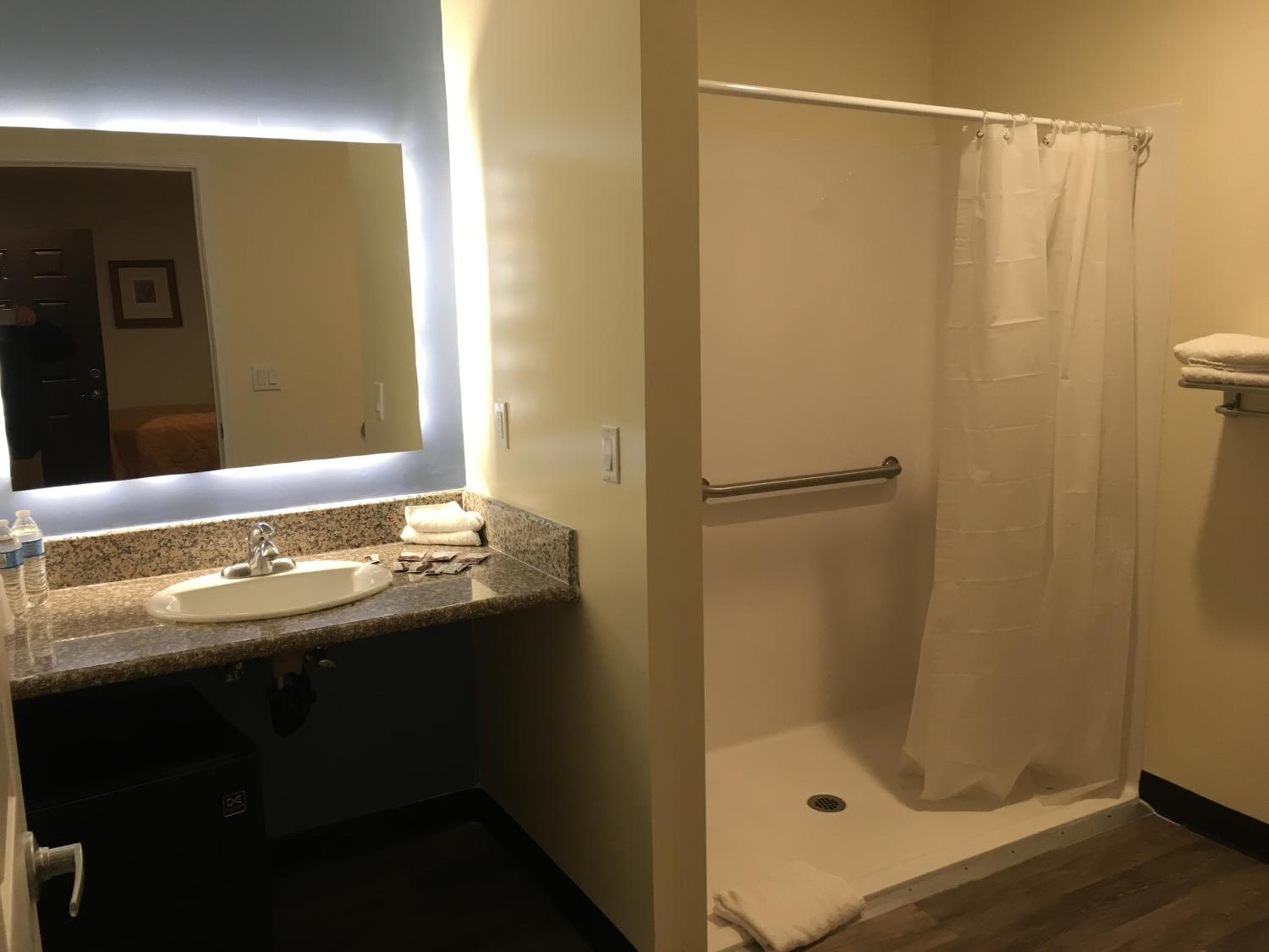 Motel Lincoln Park — 21