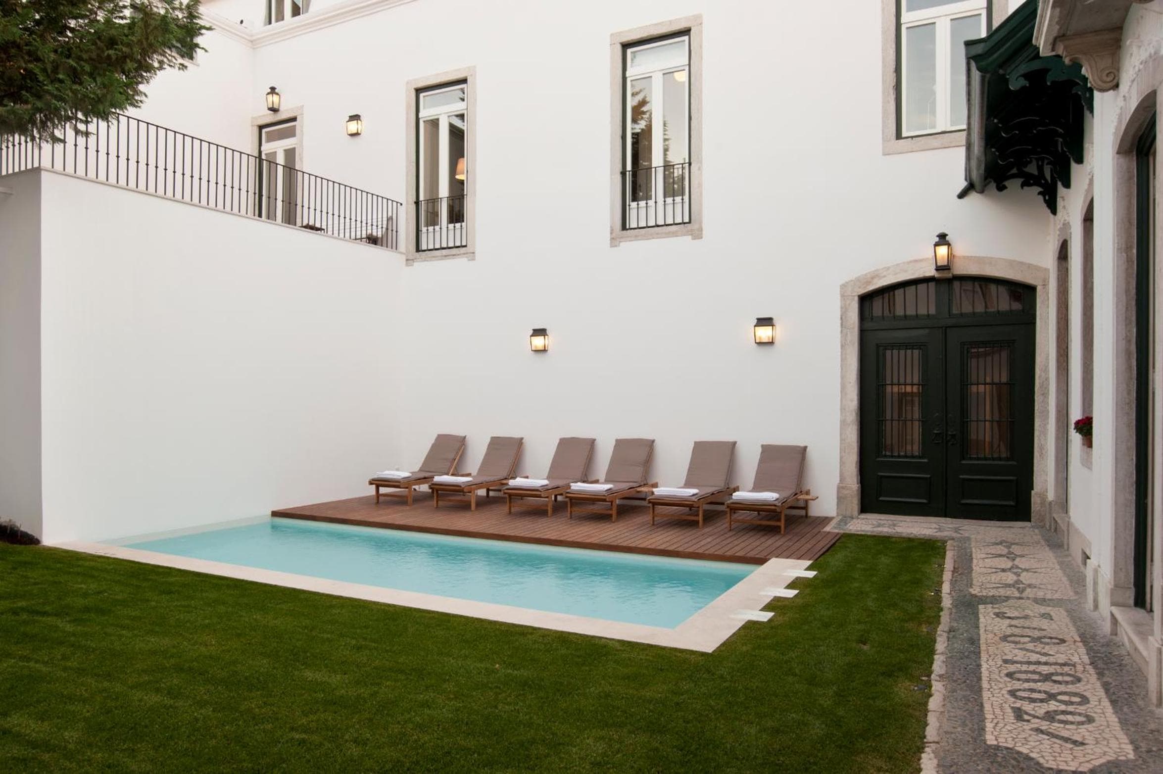 Casa Balthazar — 4