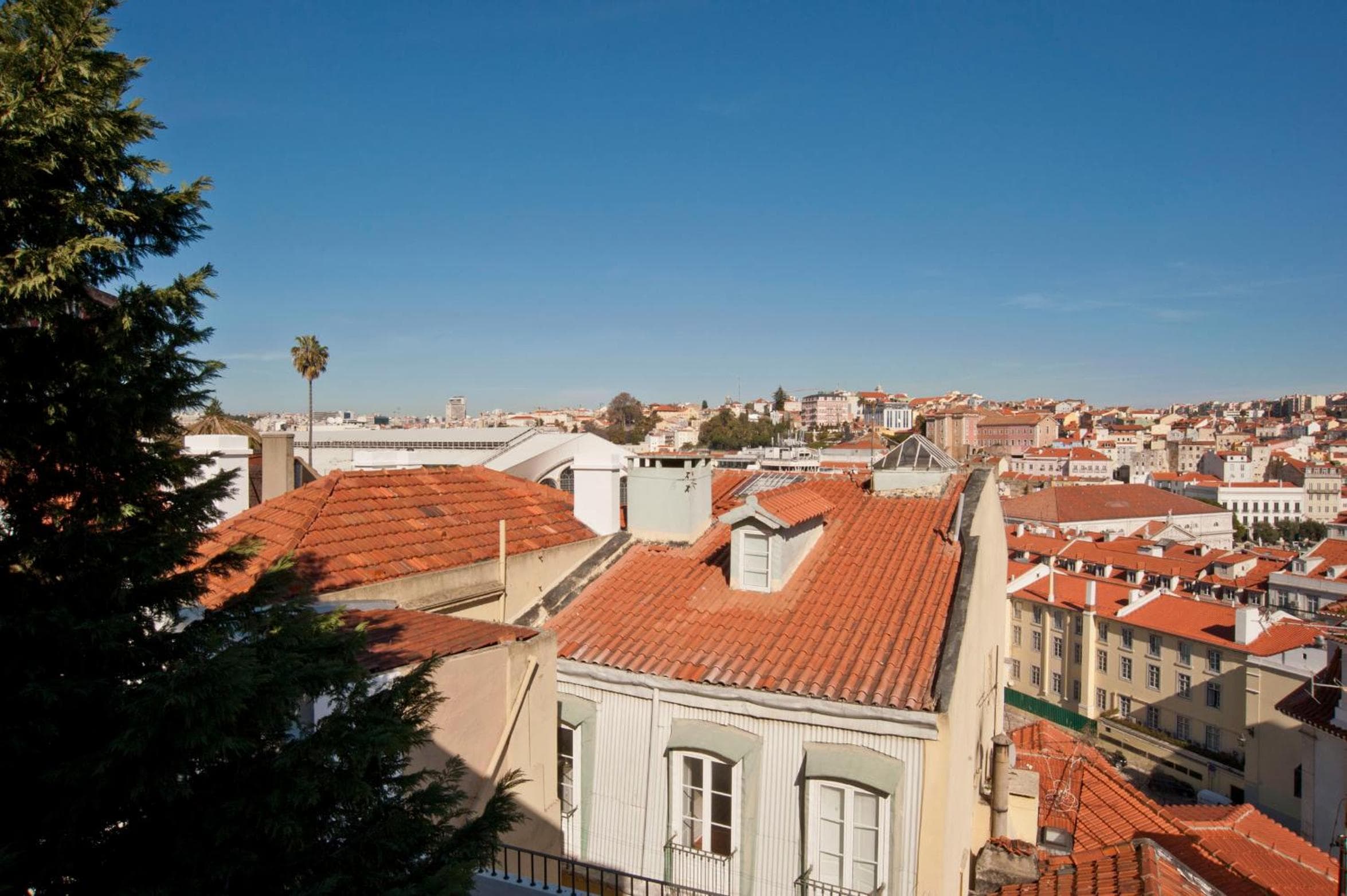 Casa Balthazar — 5