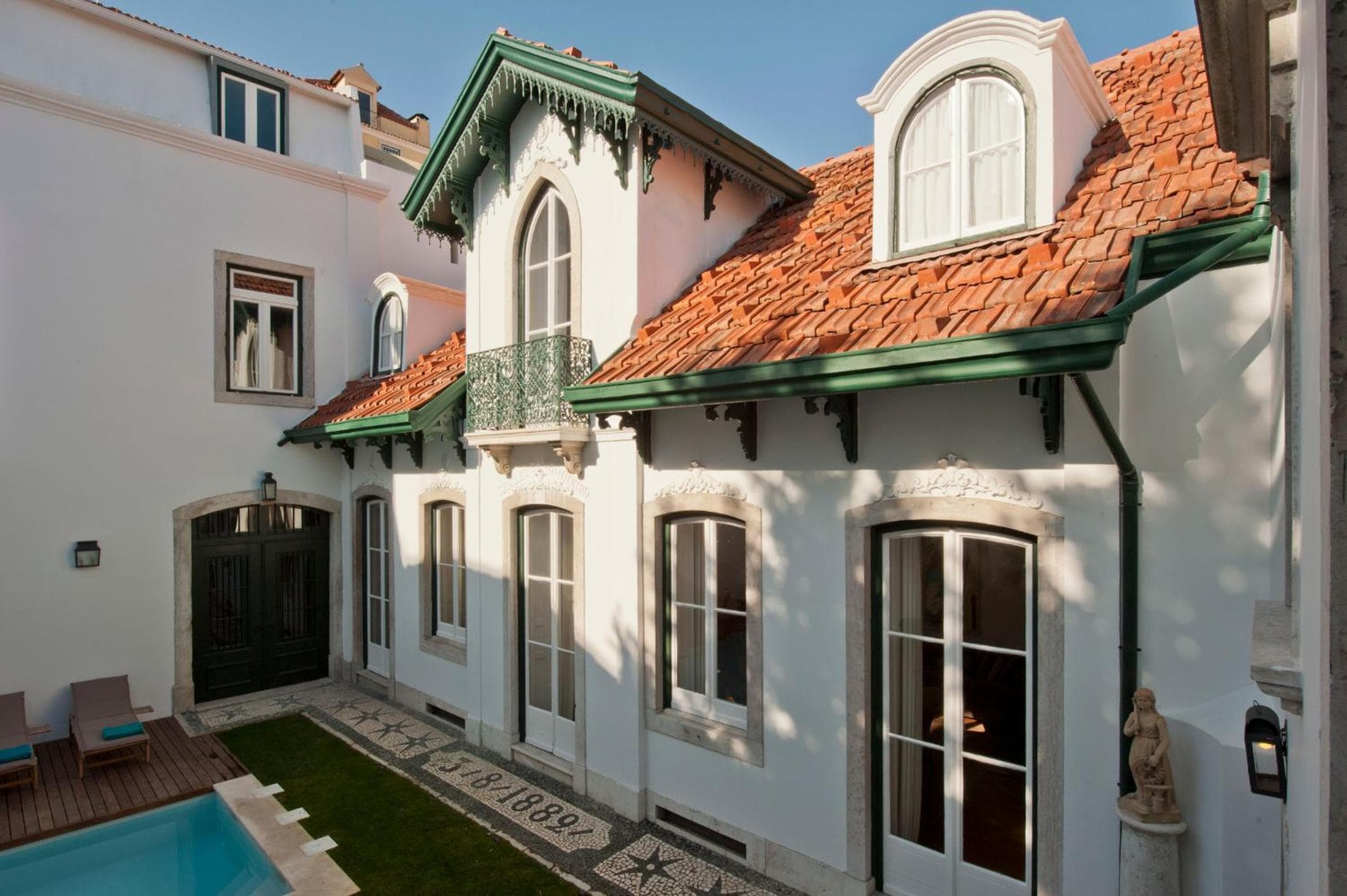 Casa Balthazar — 28