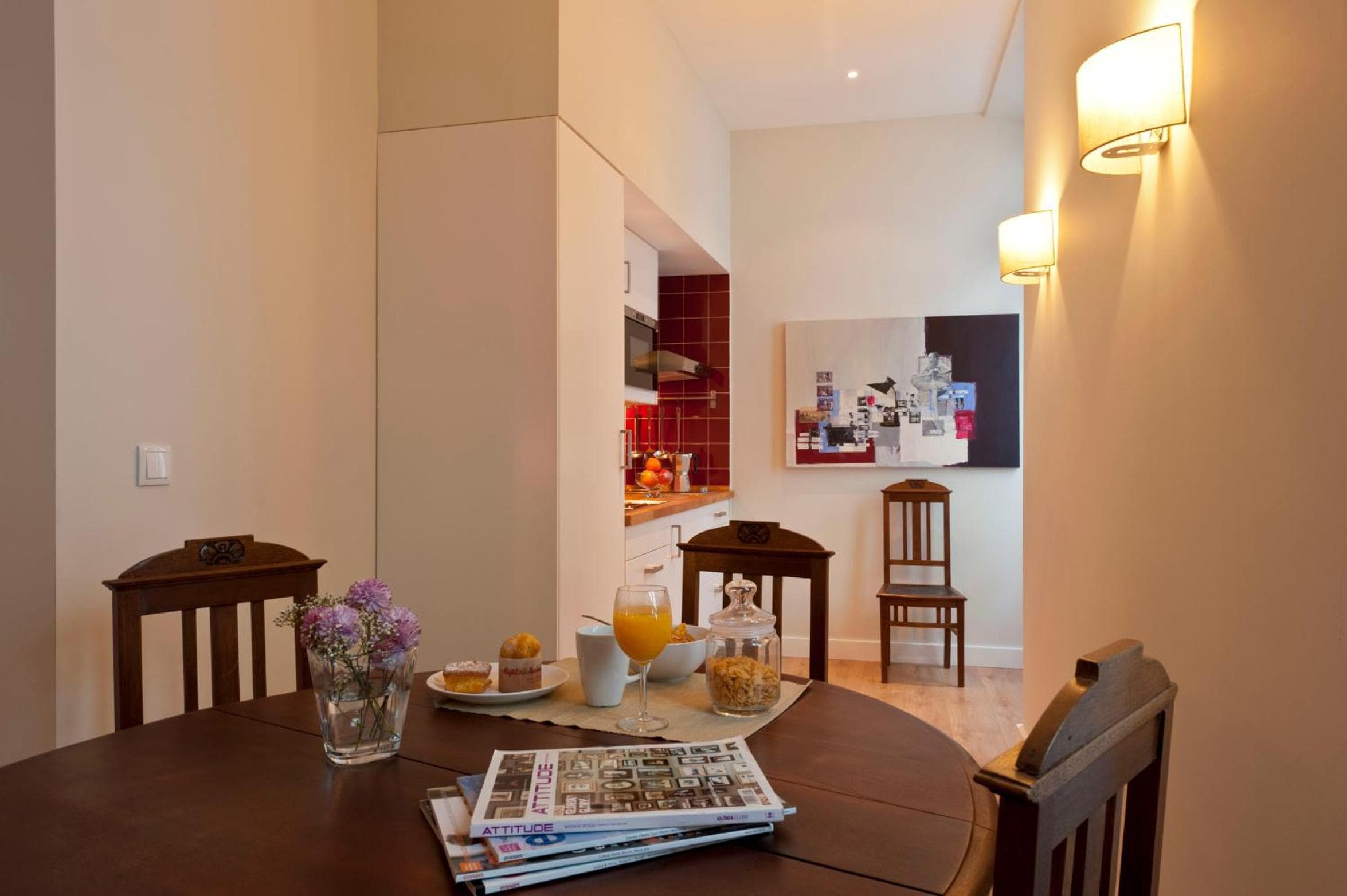 Casa Balthazar — 3