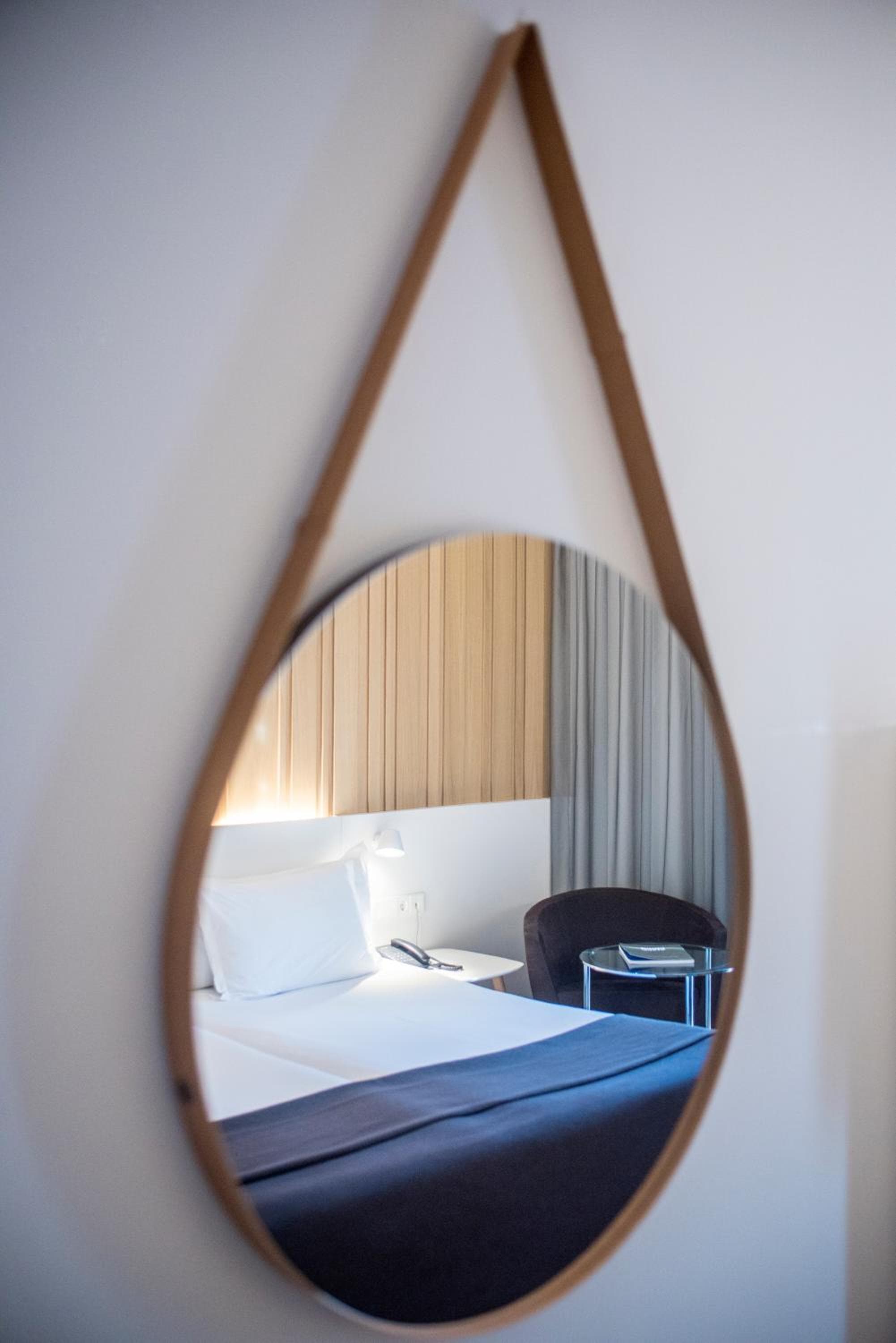 Silken Ramblas — 27