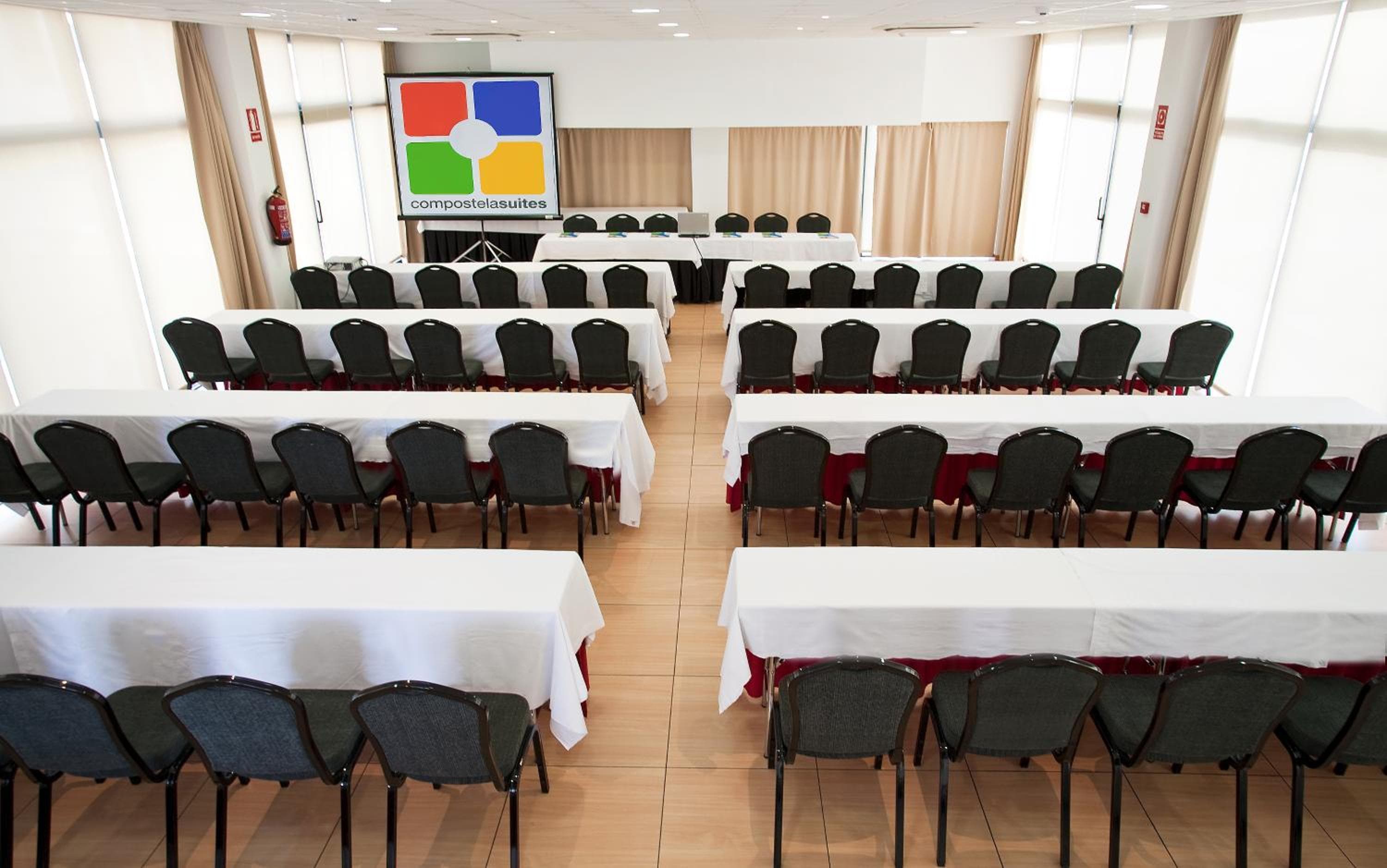 Compostela Suites — 16