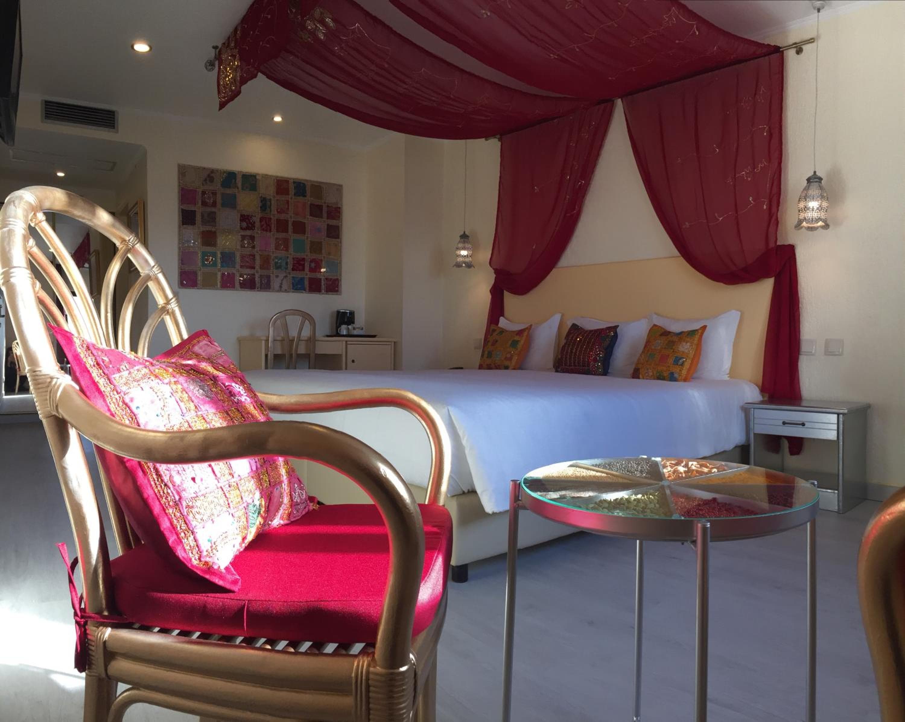 Hotel A.S. Lisboa — 29