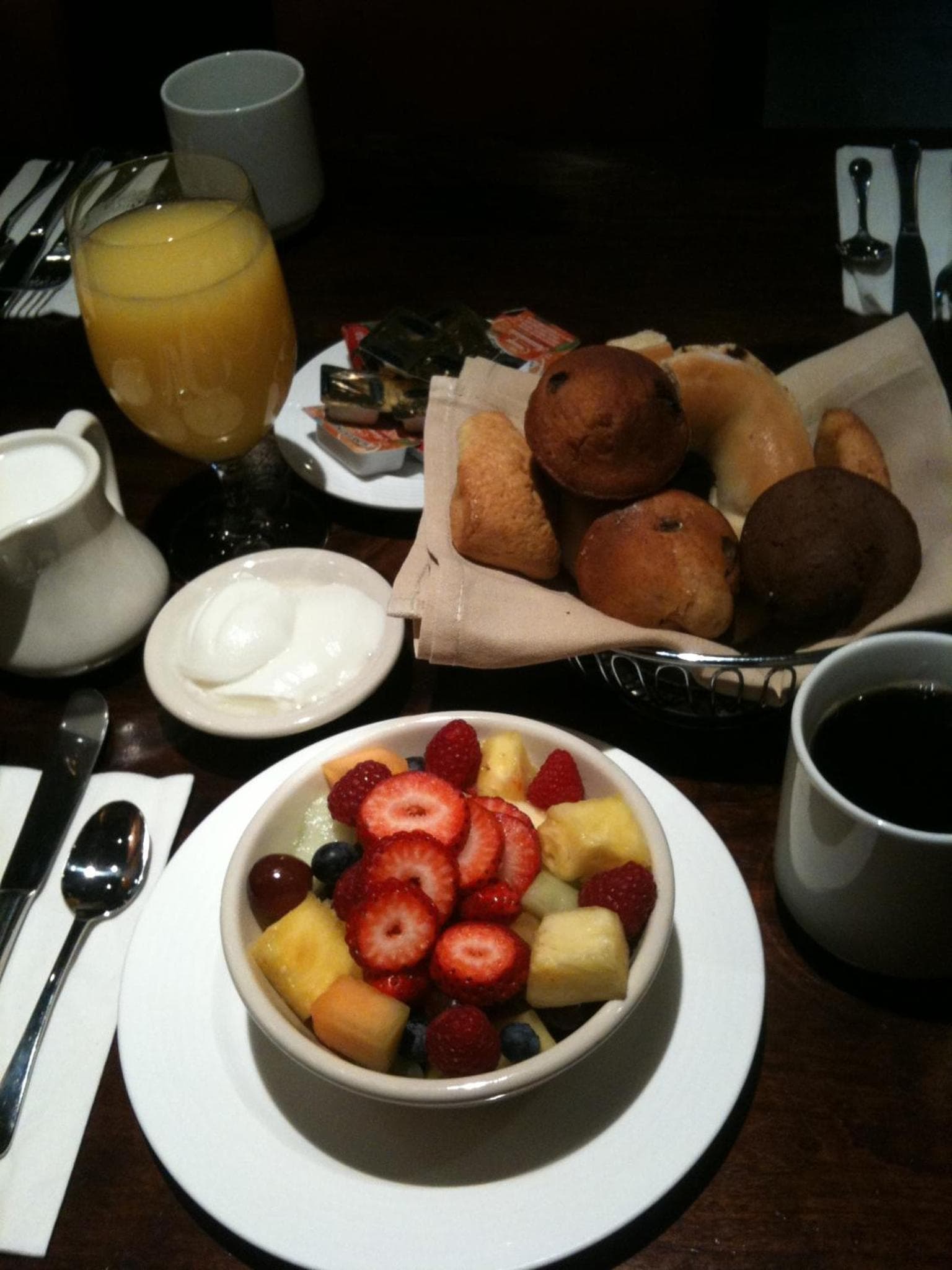 Hotel Washington Square — 6