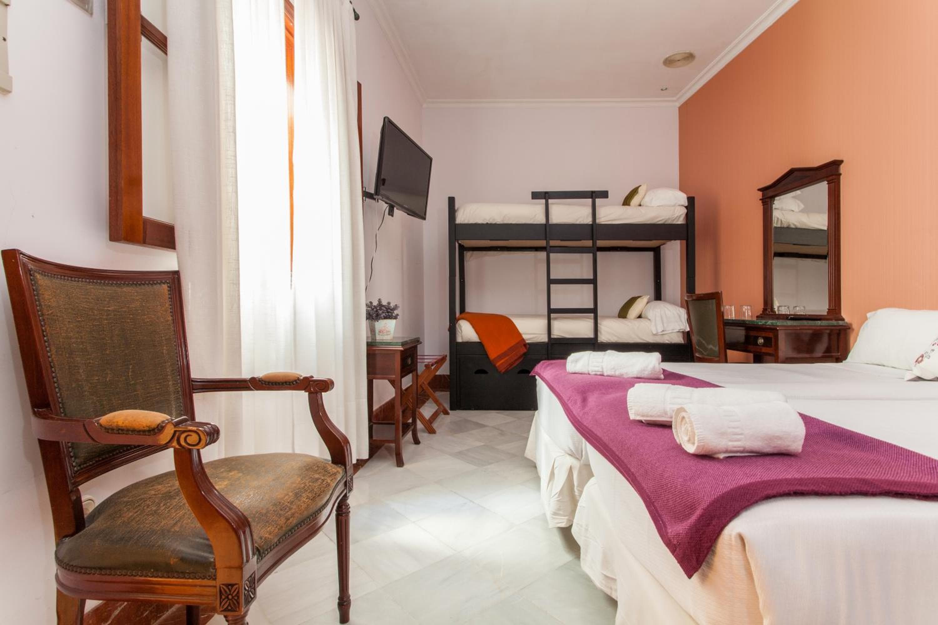Hotel Baco — 27