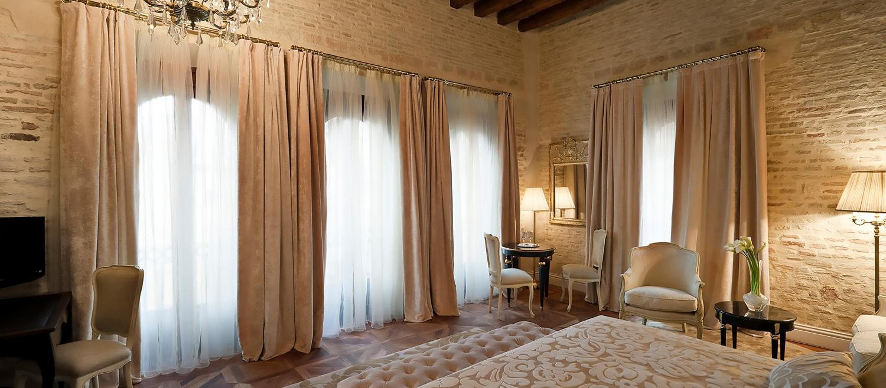 Hotel Casa 1800 Sevilla — 11