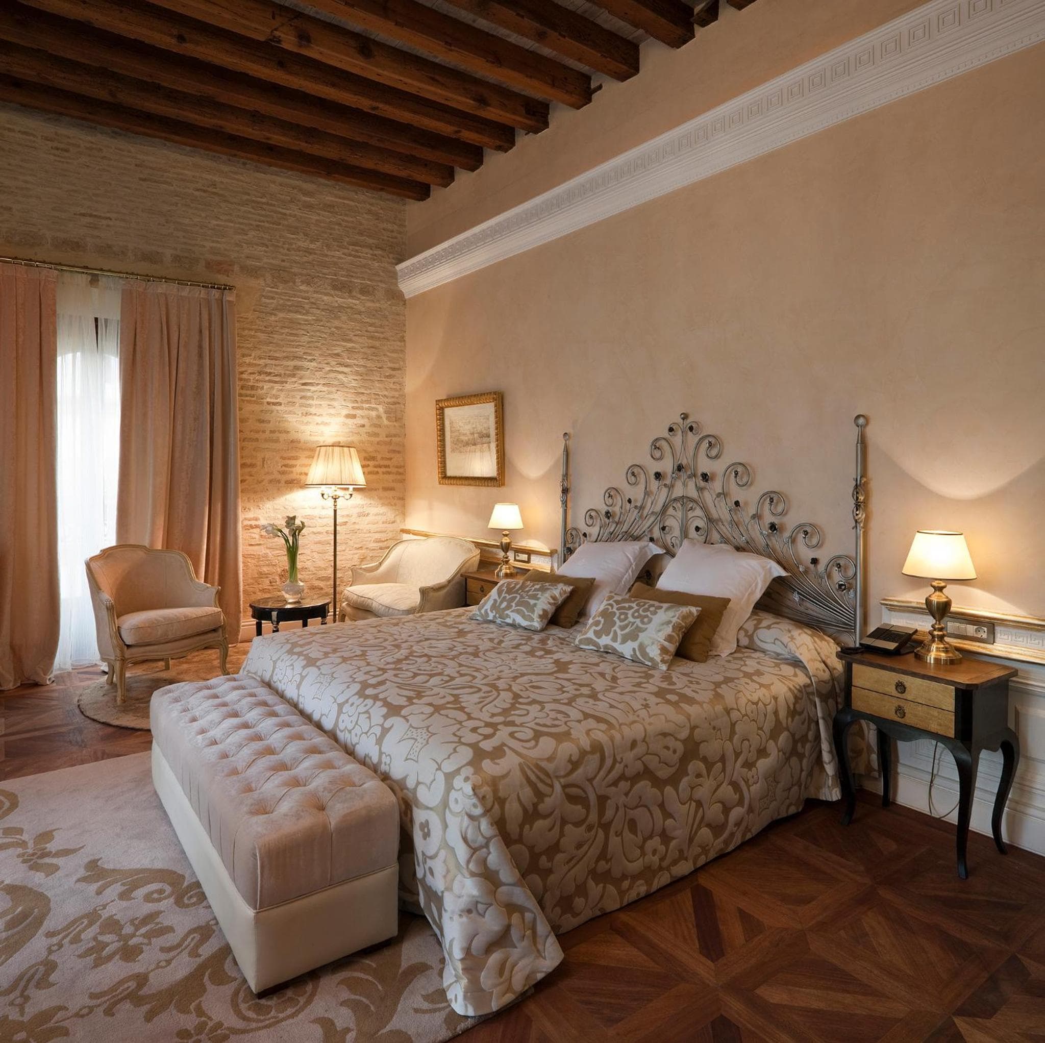 Hotel Casa 1800 Sevilla — 13