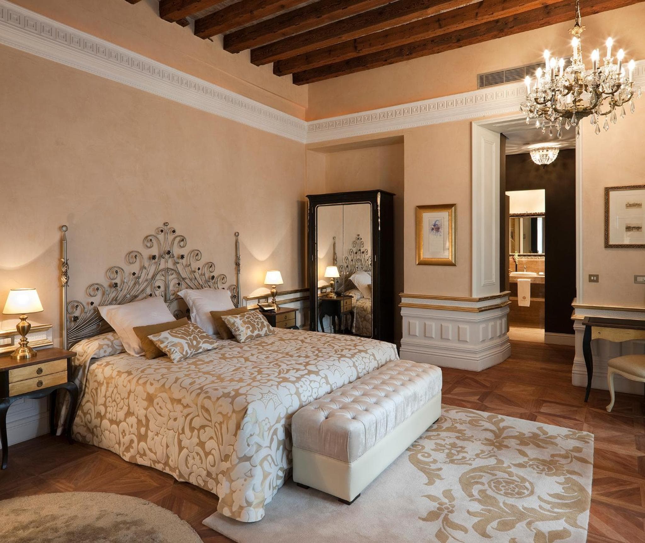 Hotel Casa 1800 Sevilla — 14