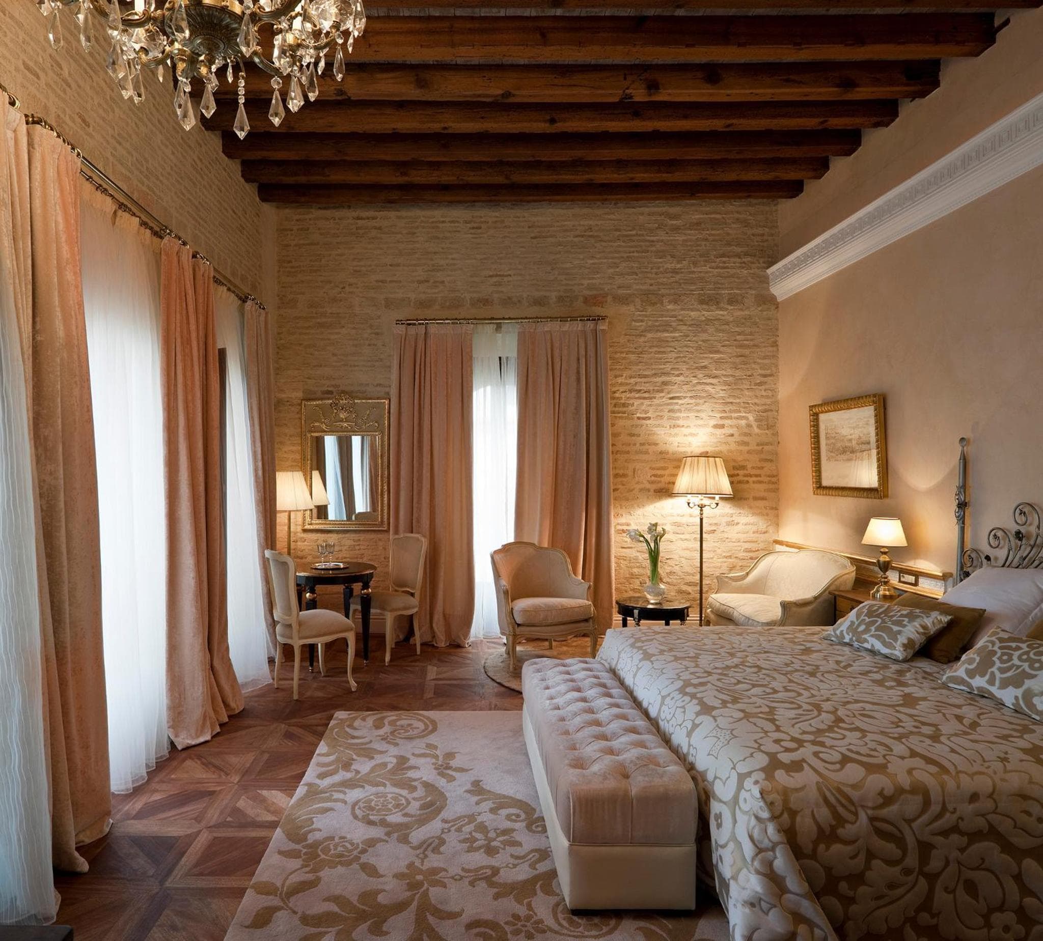 Hotel Casa 1800 Sevilla — 15
