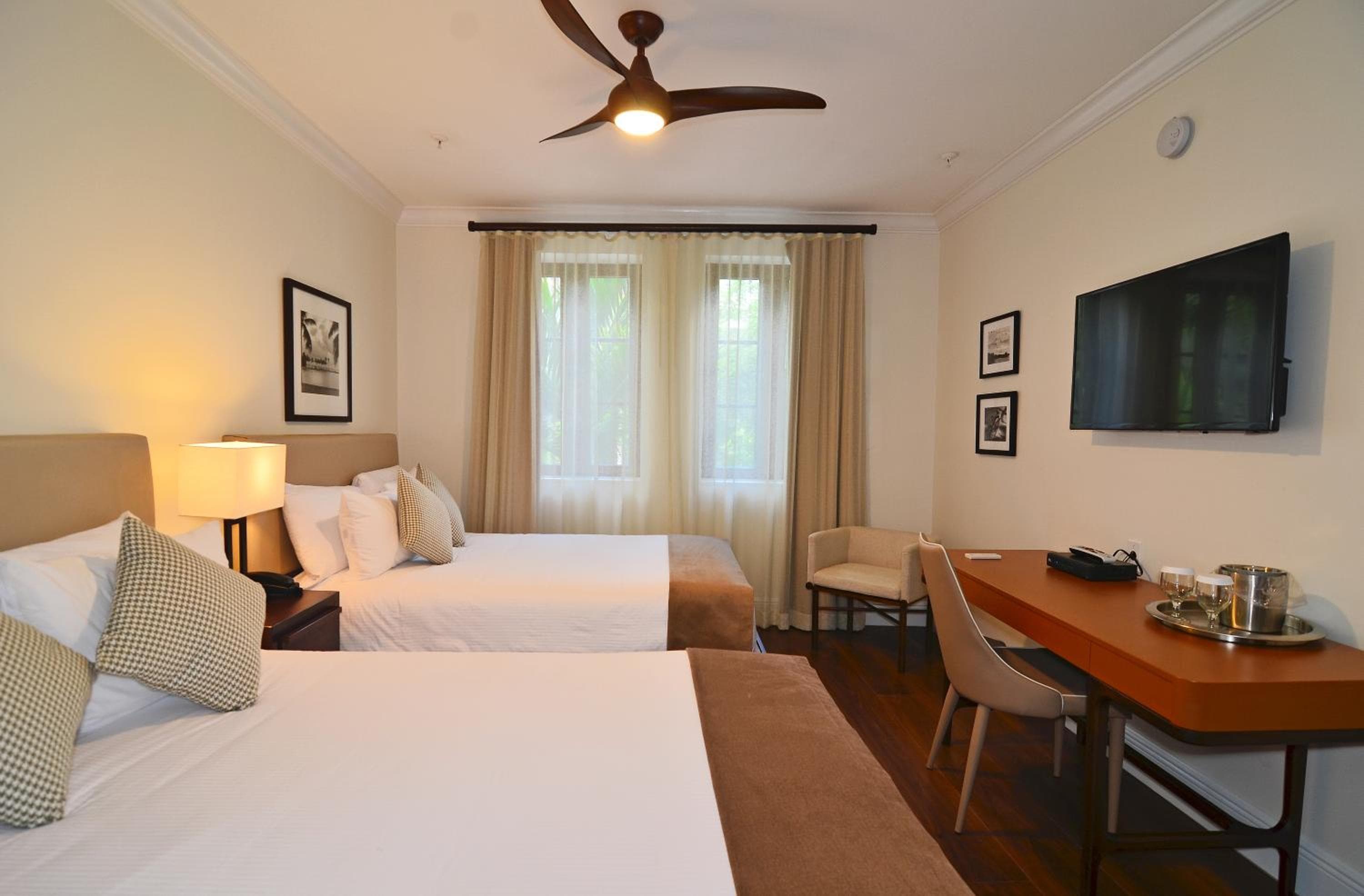 Hotel San Michel — 18