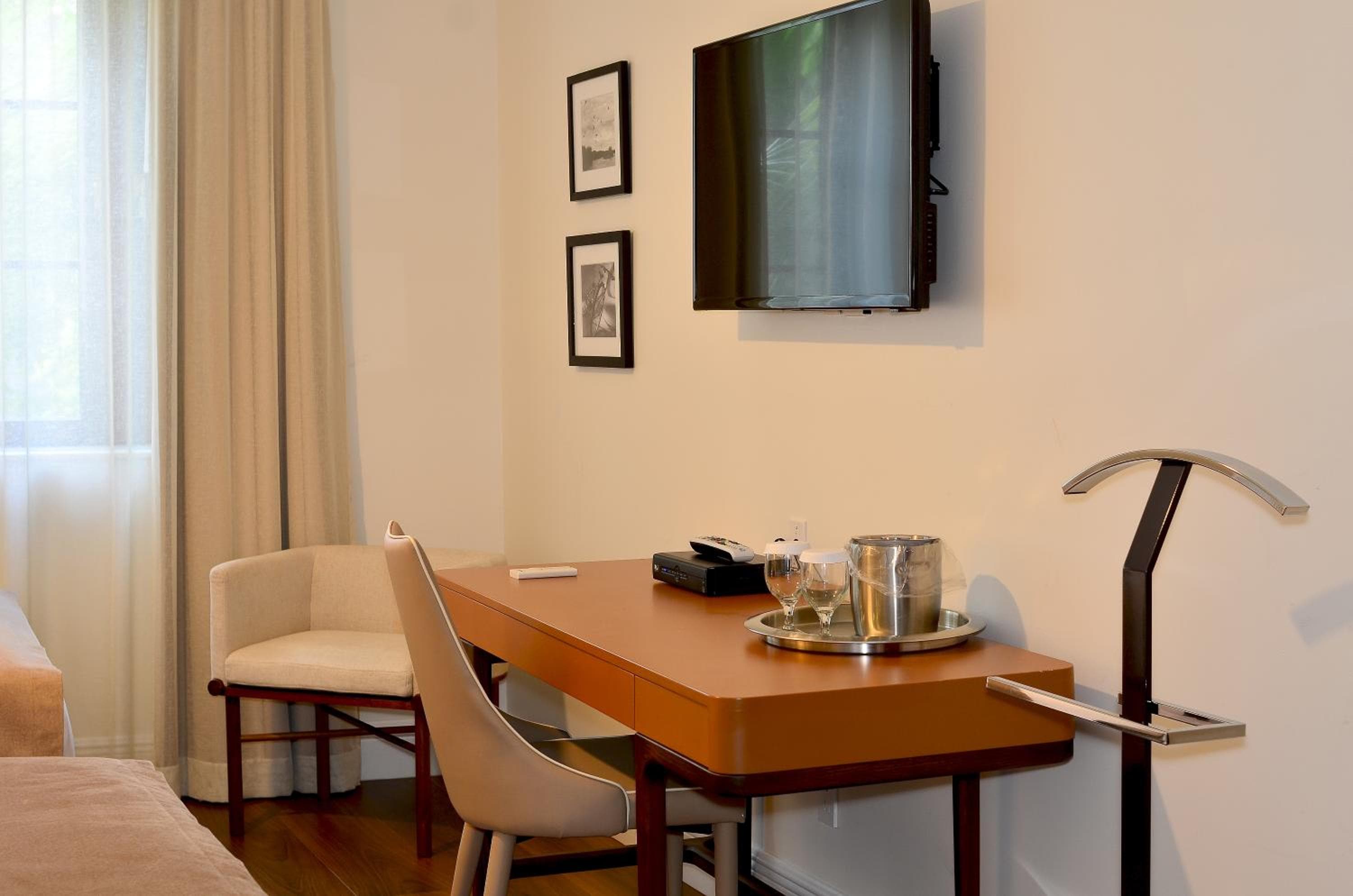 Hotel San Michel — 28