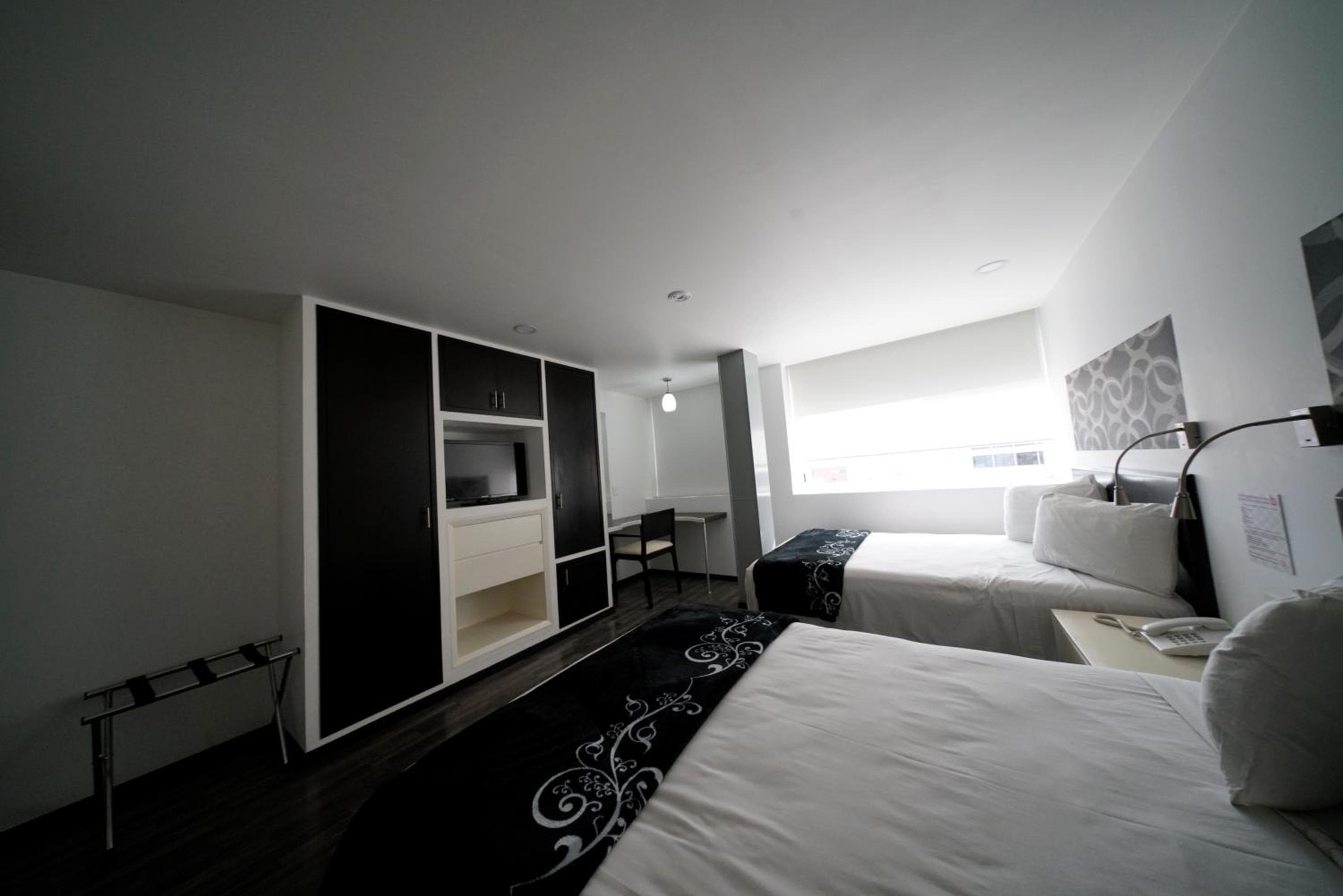 Hotel Black Boutique — 27