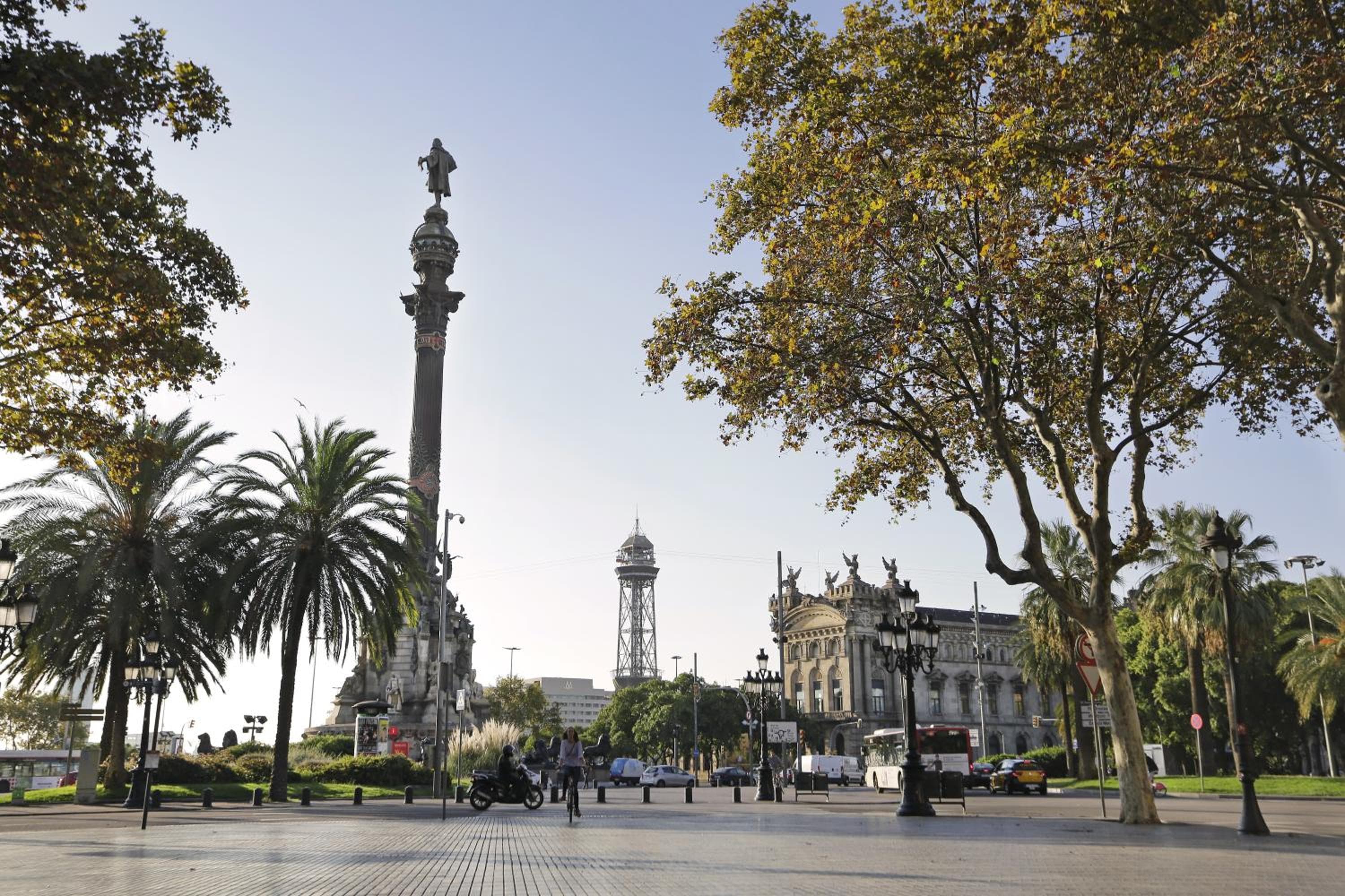Arc La Rambla — 14