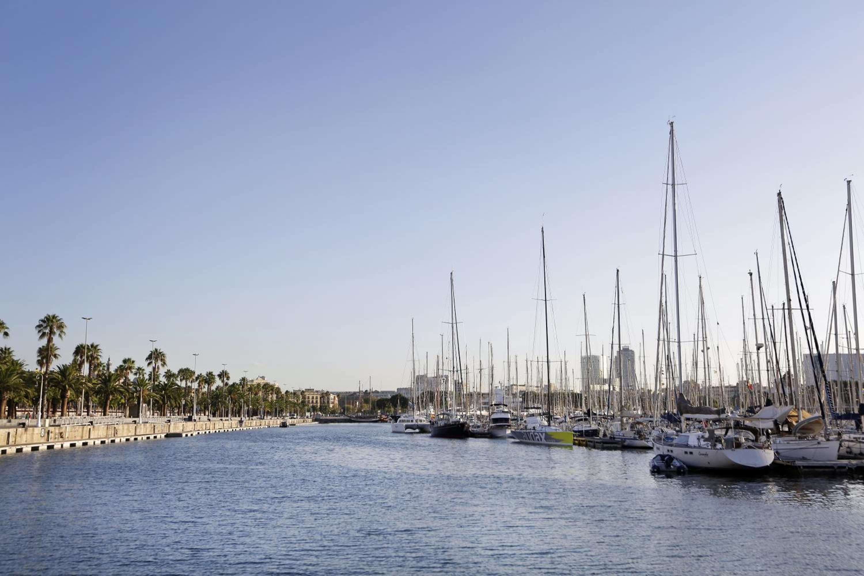 Arc La Rambla — 15