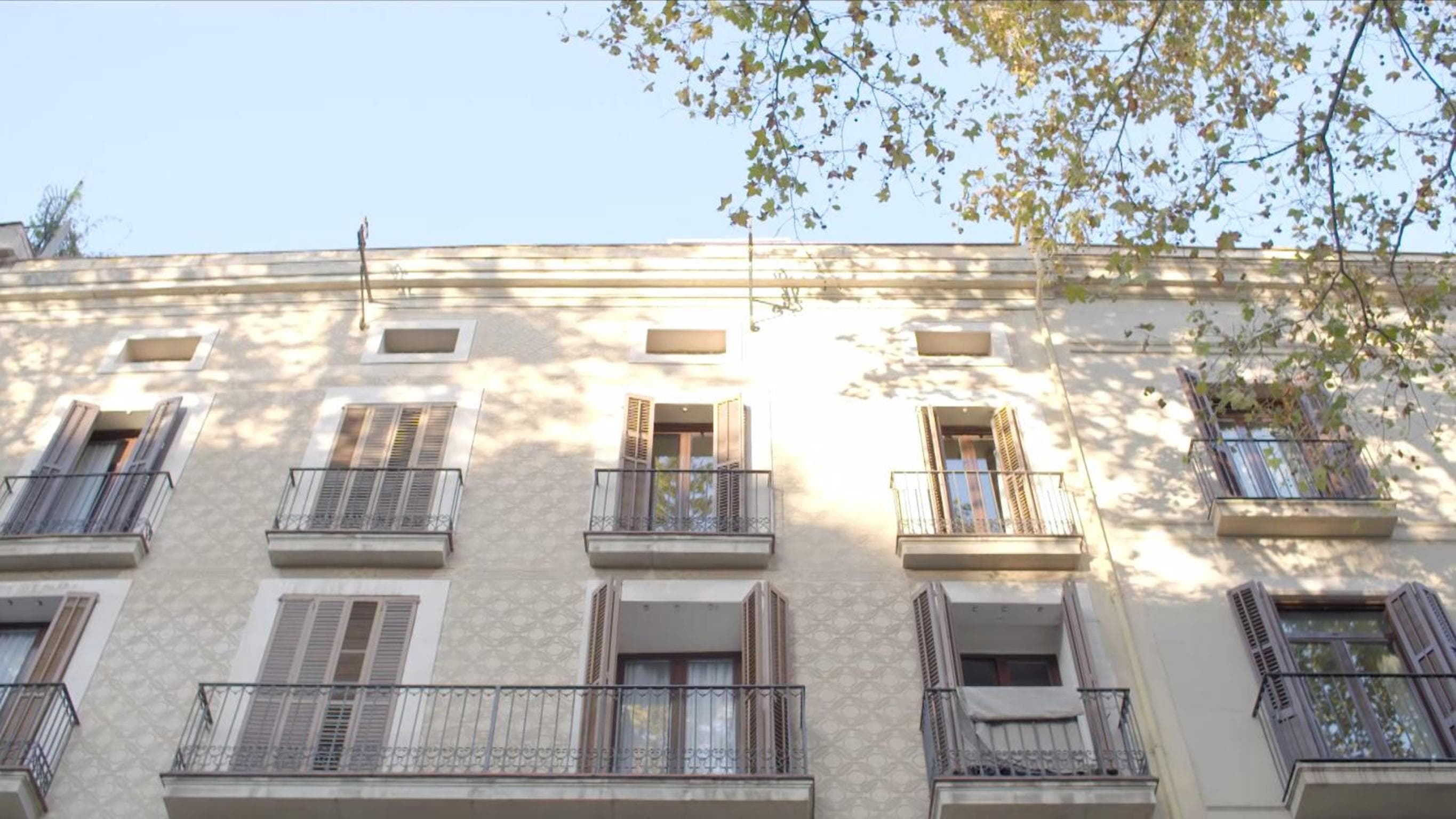 Arc La Rambla — 11
