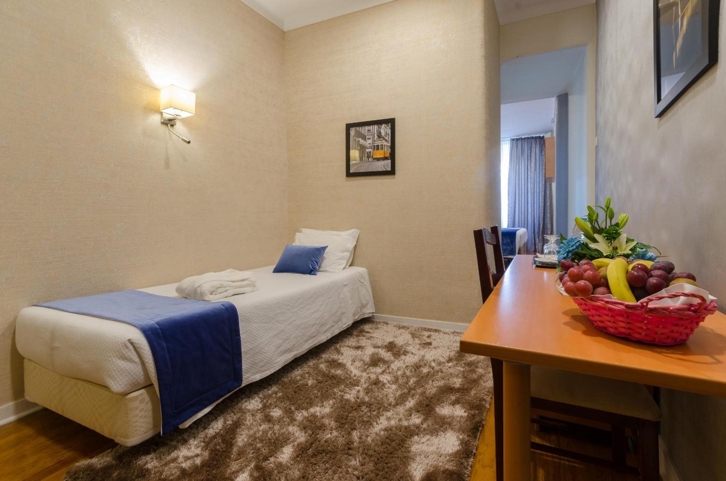 Hotel INN Rossio — 19